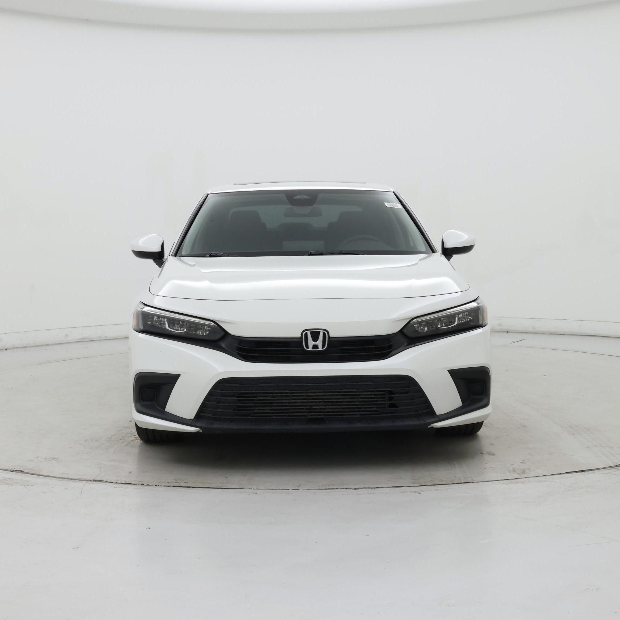 Thumbnail: 2024 Honda Civic - 5