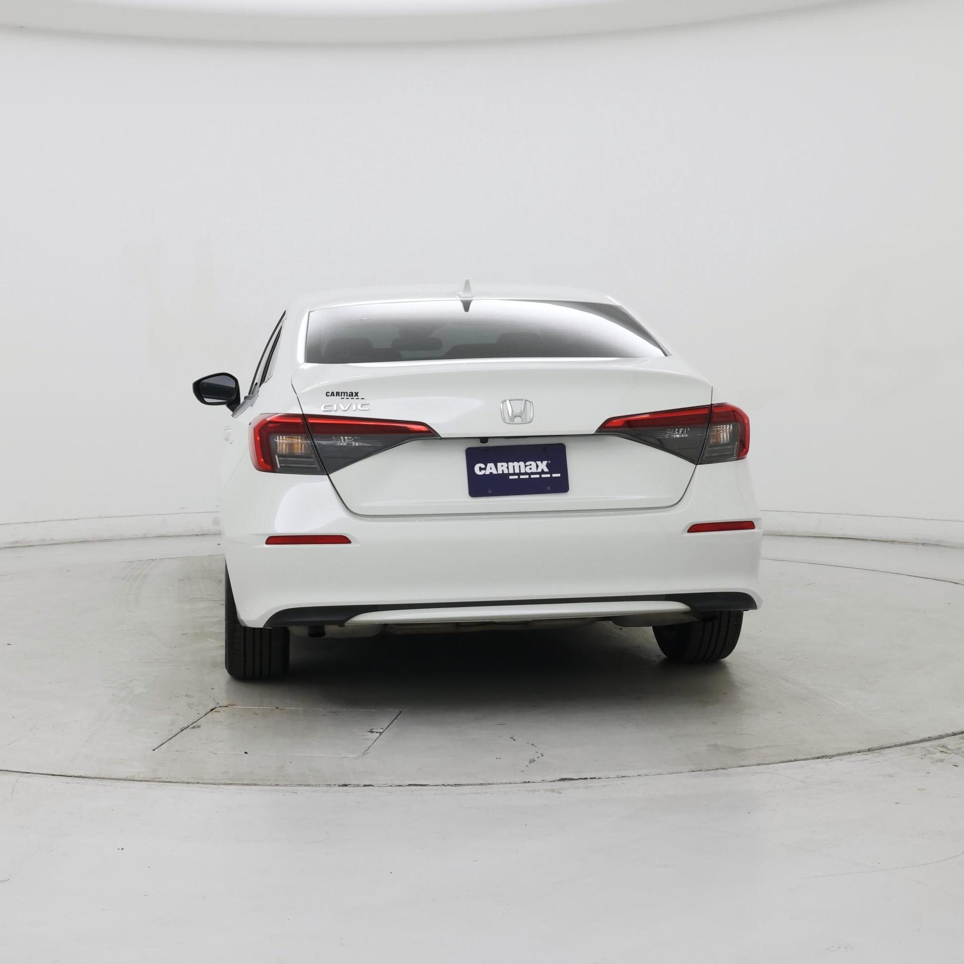 Thumbnail: 2024 Honda Civic - 6