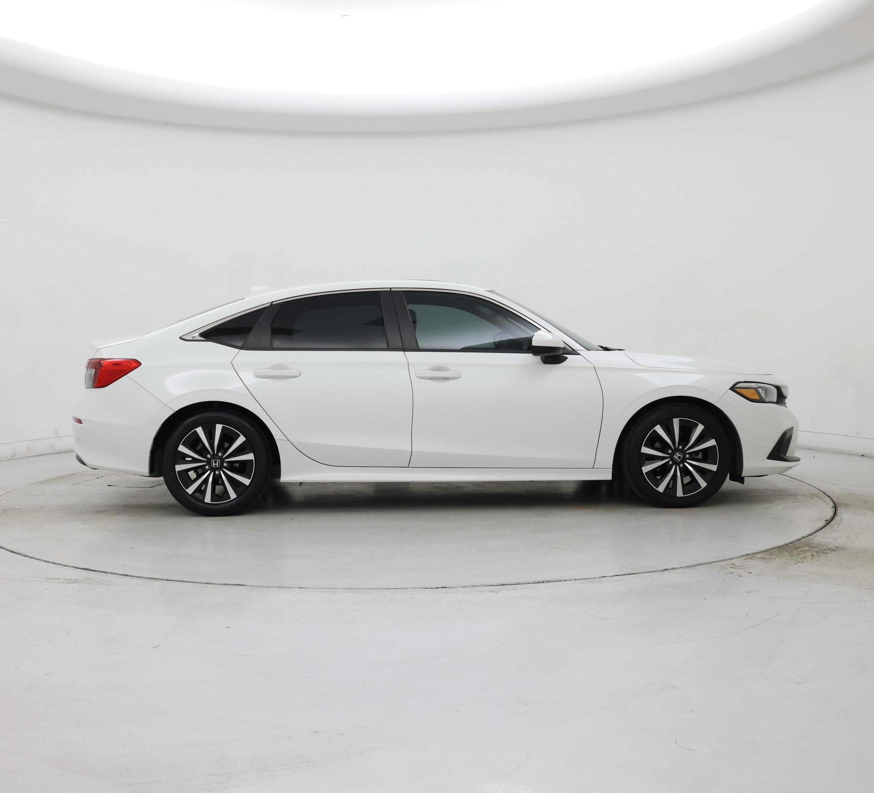 Thumbnail: 2024 Honda Civic - 7