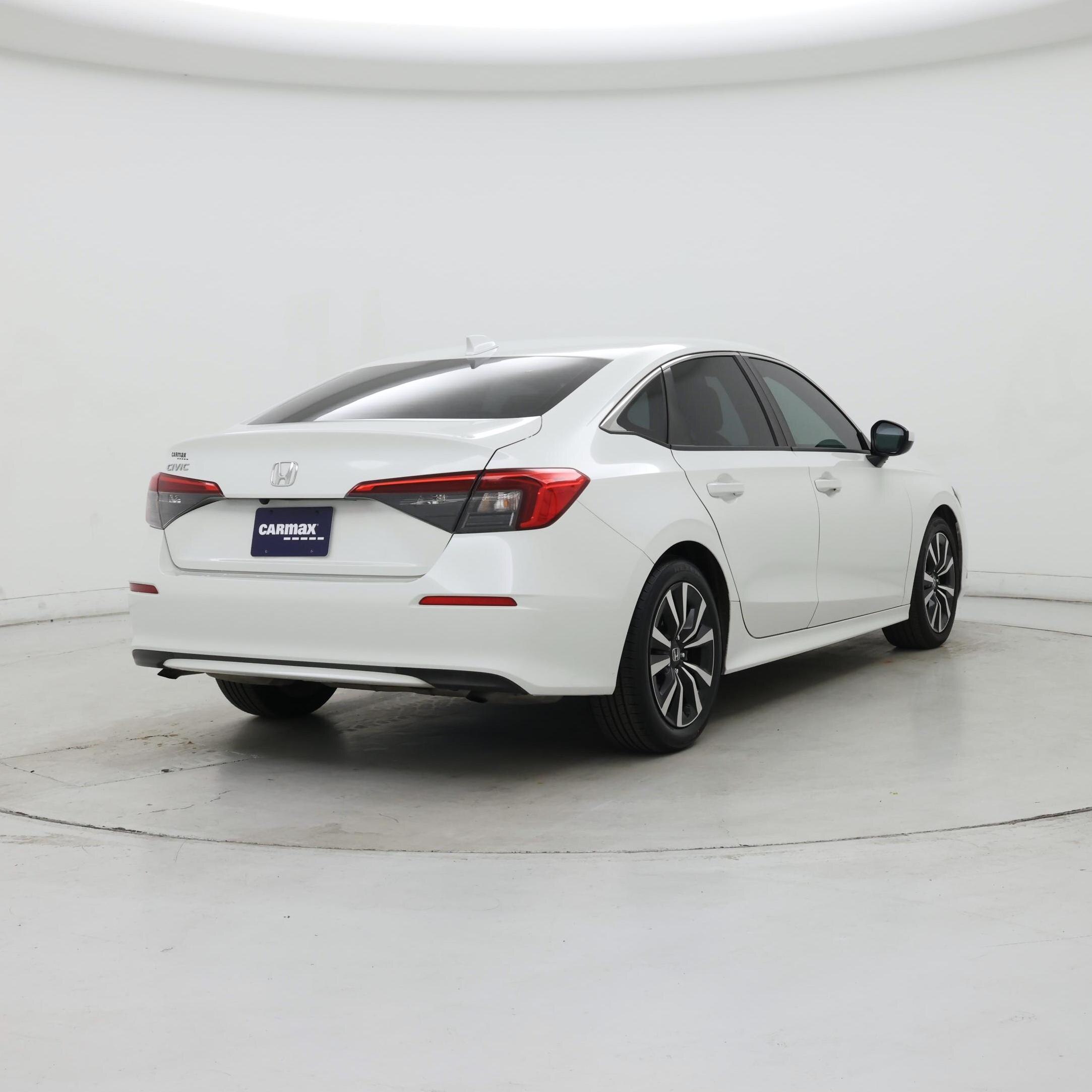 Thumbnail: 2024 Honda Civic - 8