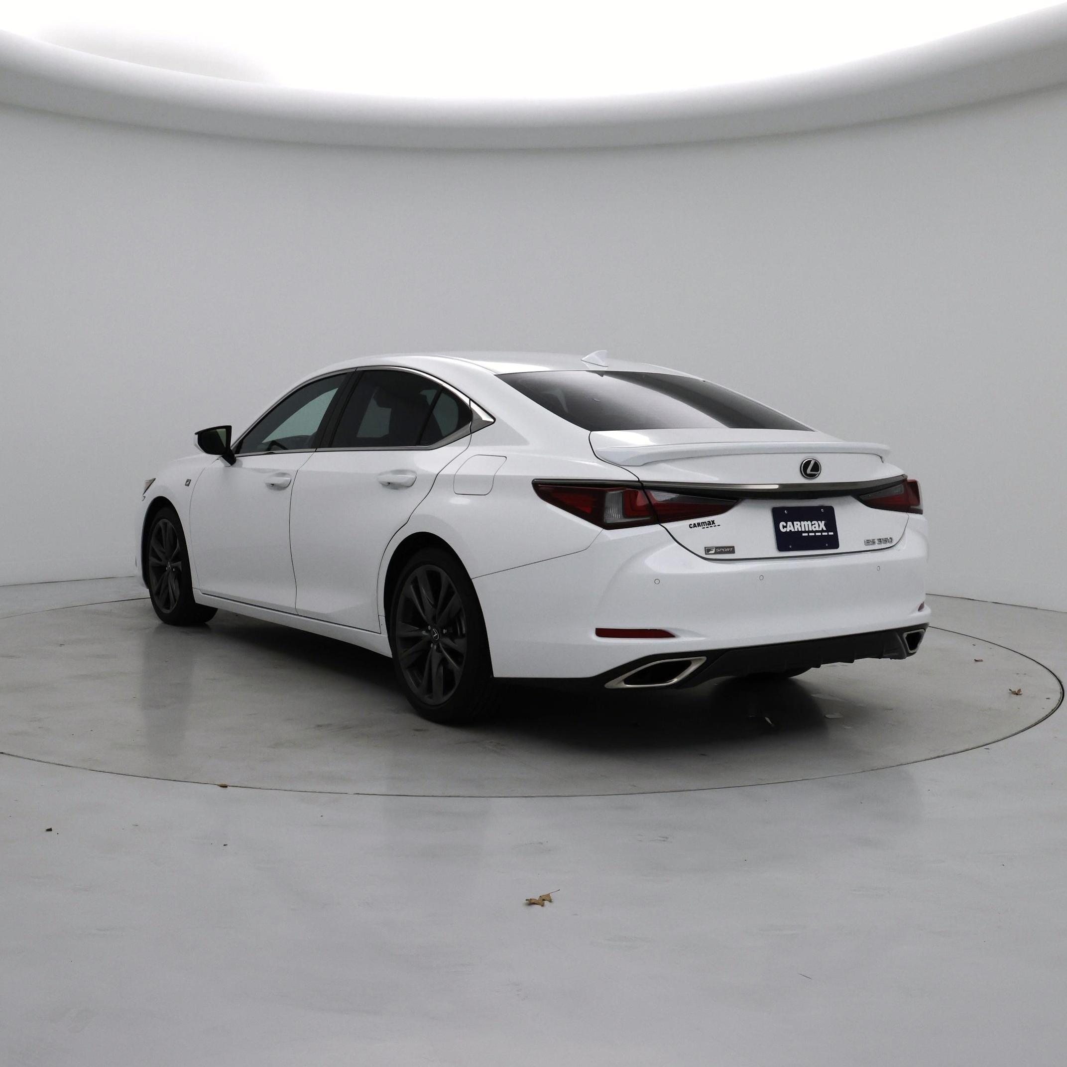 Thumbnail: 2020 Lexus ES - 2