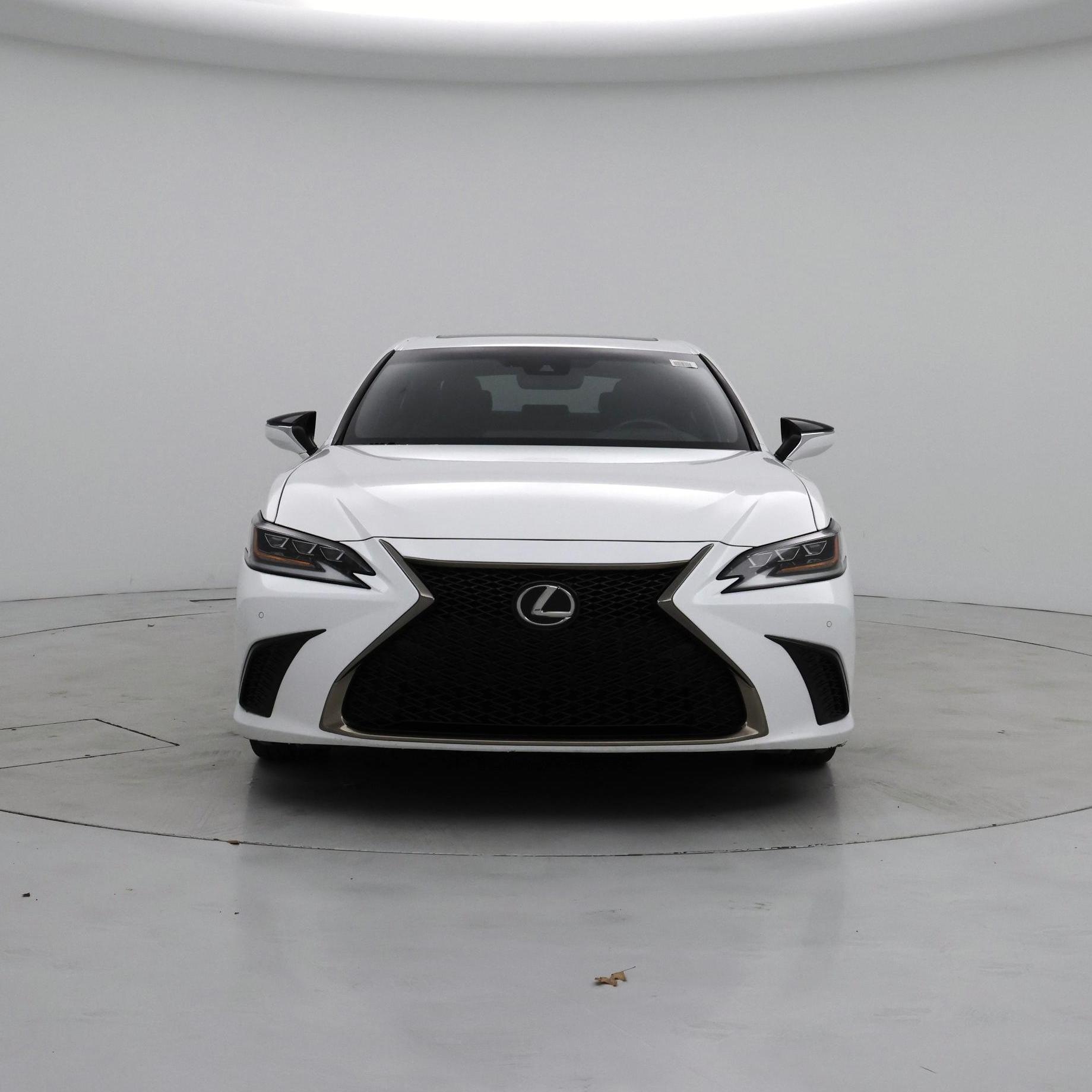 Thumbnail: 2020 Lexus ES - 5