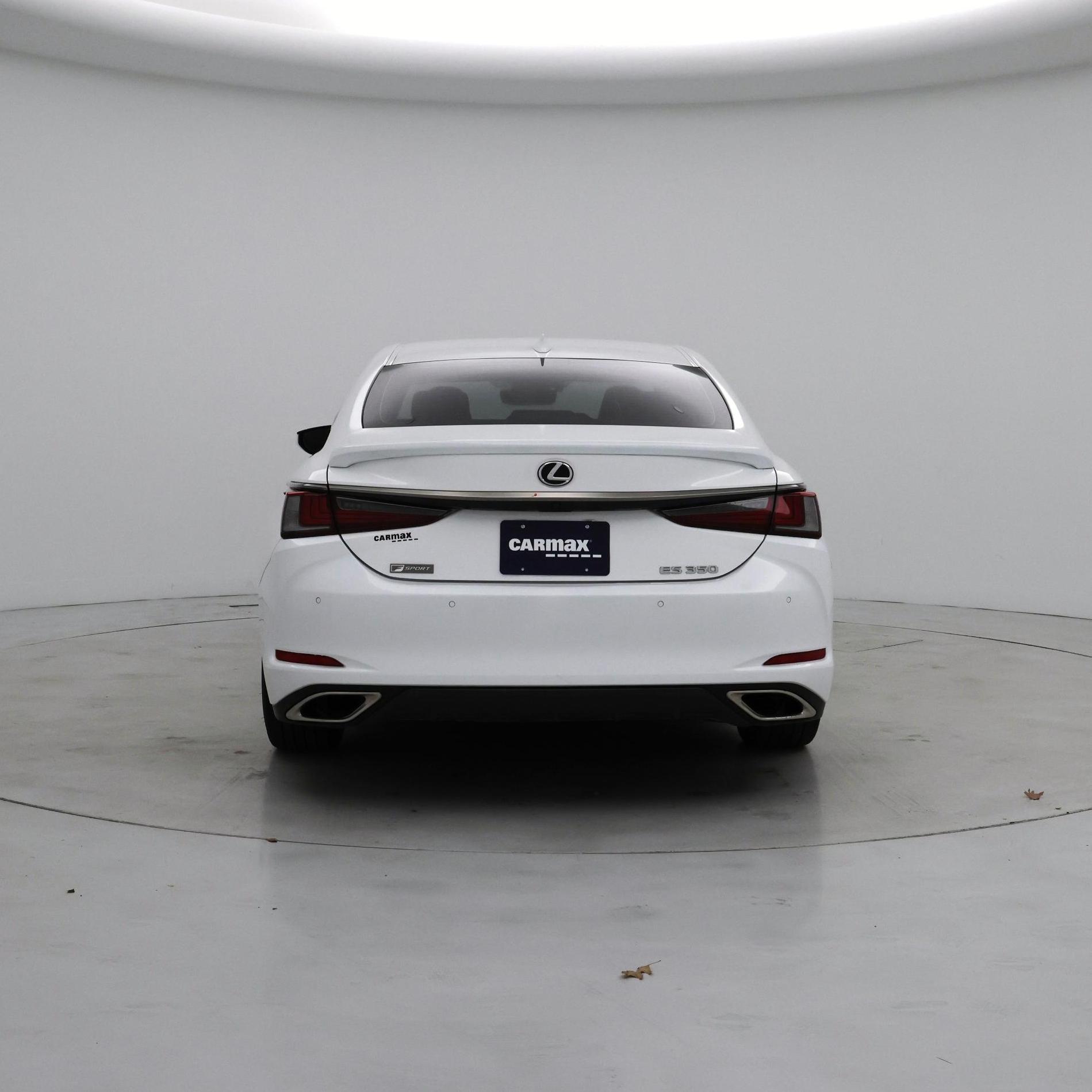 Thumbnail: 2020 Lexus ES - 6