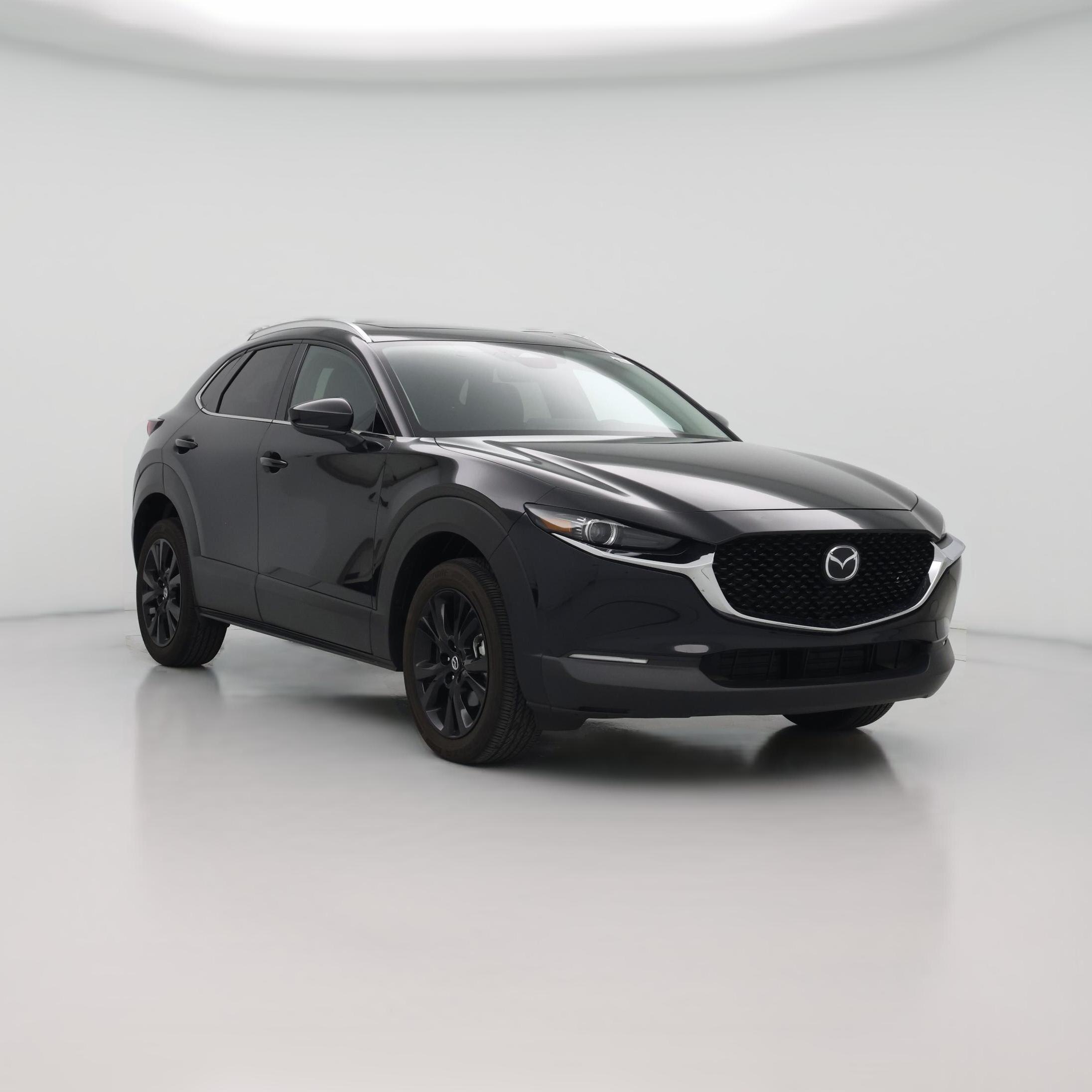 Thumbnail: 2024 Mazda CX-30 - 1