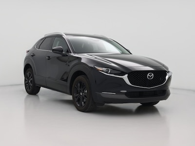 2024 Mazda CX-30 2.5 Turbo Premium