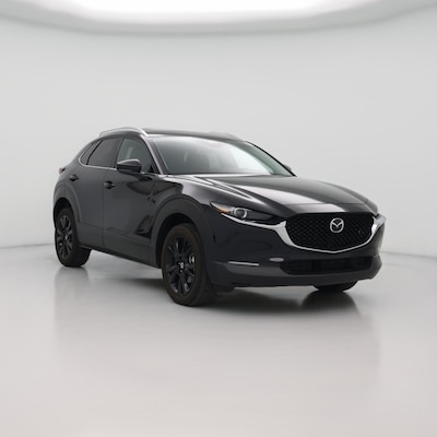 2024 Mazda CX-30 2.5 Turbo Premium
