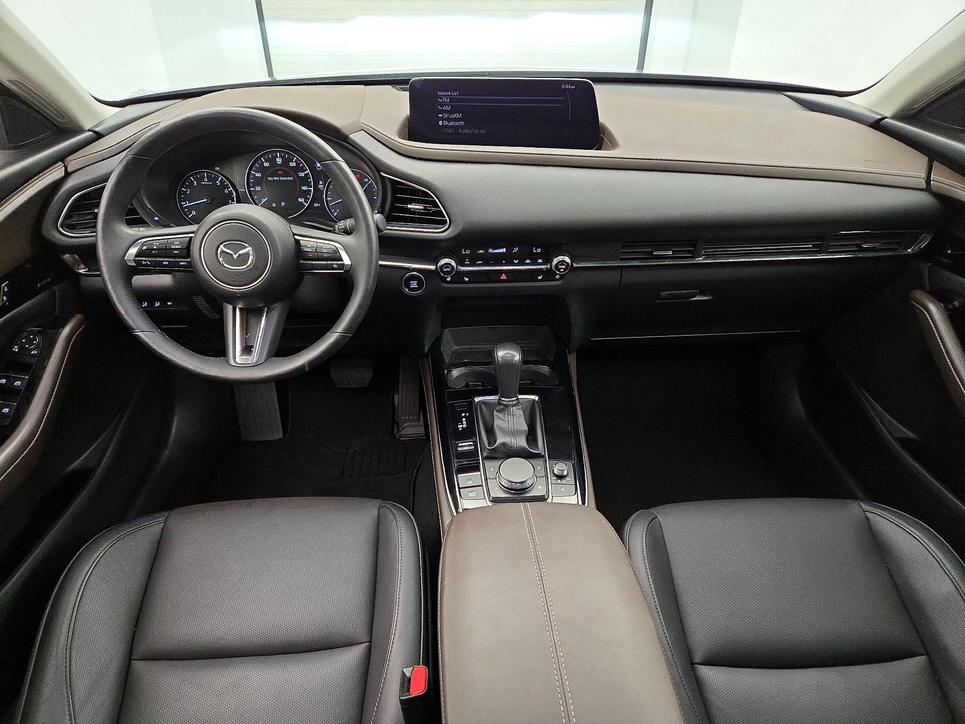 Thumbnail: 2024 Mazda CX-30 - 9