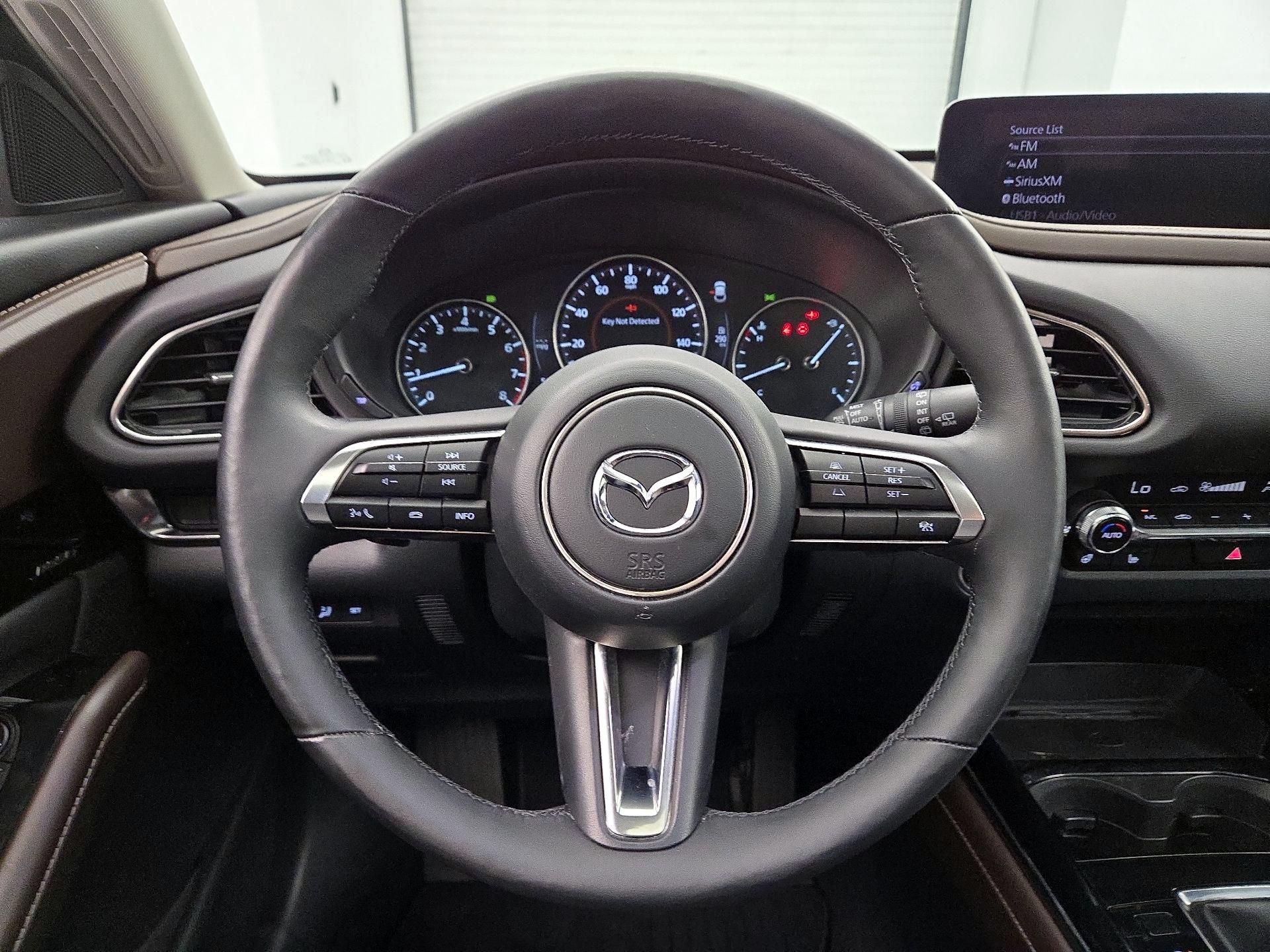 Thumbnail: 2024 Mazda CX-30 - 10