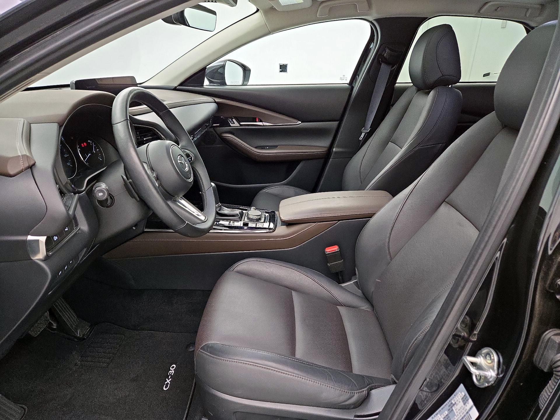 Thumbnail: 2024 Mazda CX-30 - 11