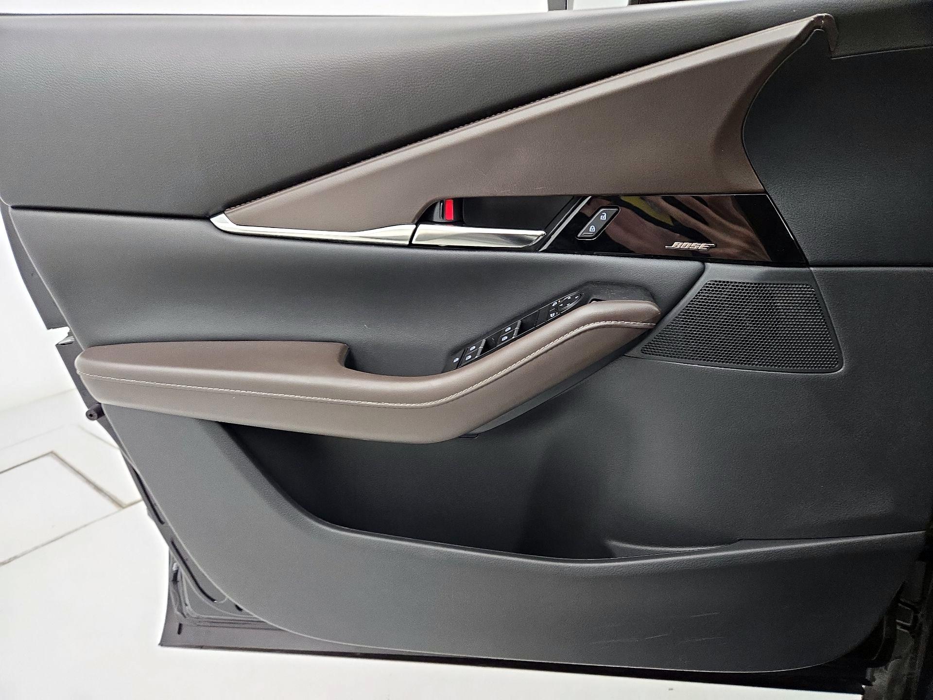 Thumbnail: 2024 Mazda CX-30 - 12