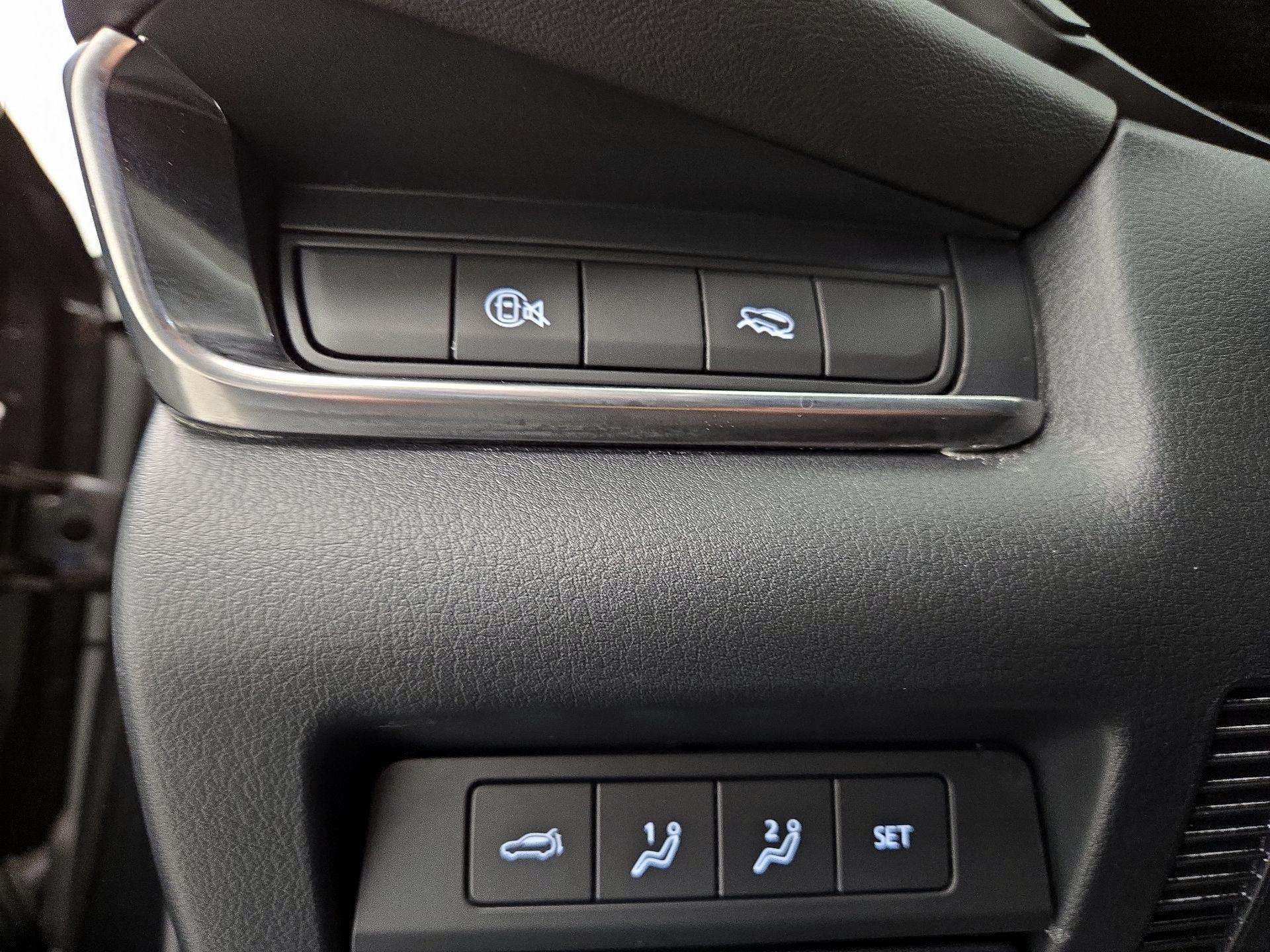 Thumbnail: 2024 Mazda CX-30 - 13