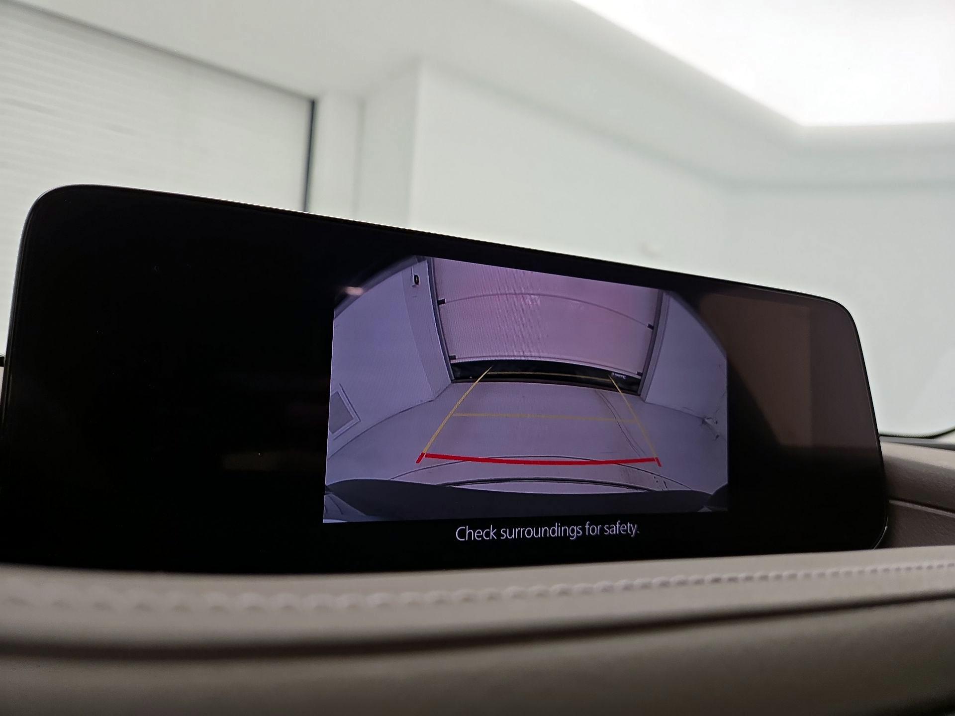 Thumbnail: 2024 Mazda CX-30 - 14