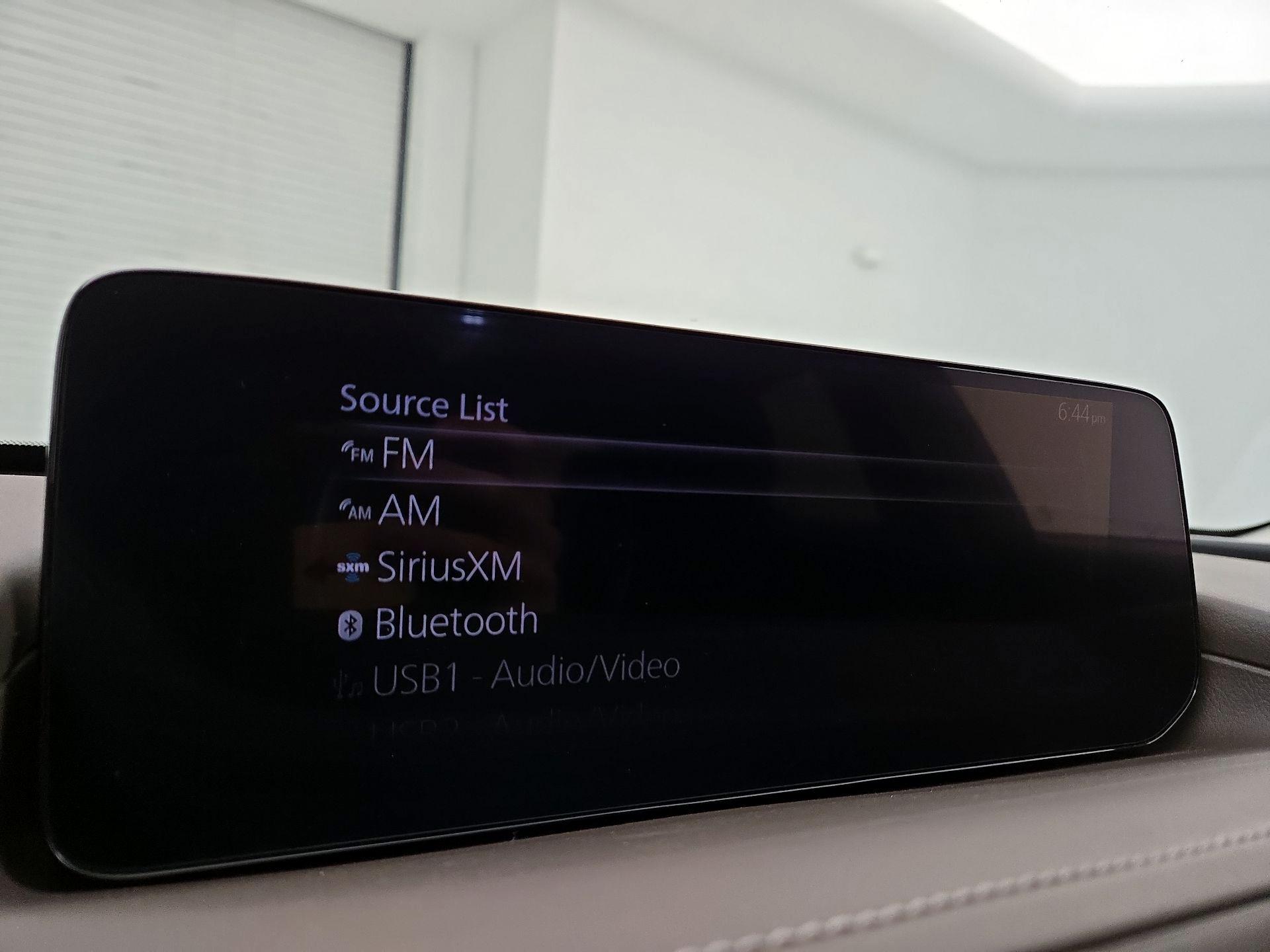 Thumbnail: 2024 Mazda CX-30 - 15