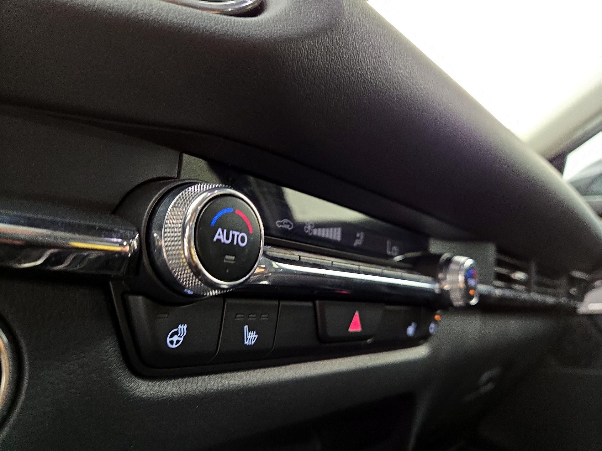 Thumbnail: 2024 Mazda CX-30 - 16