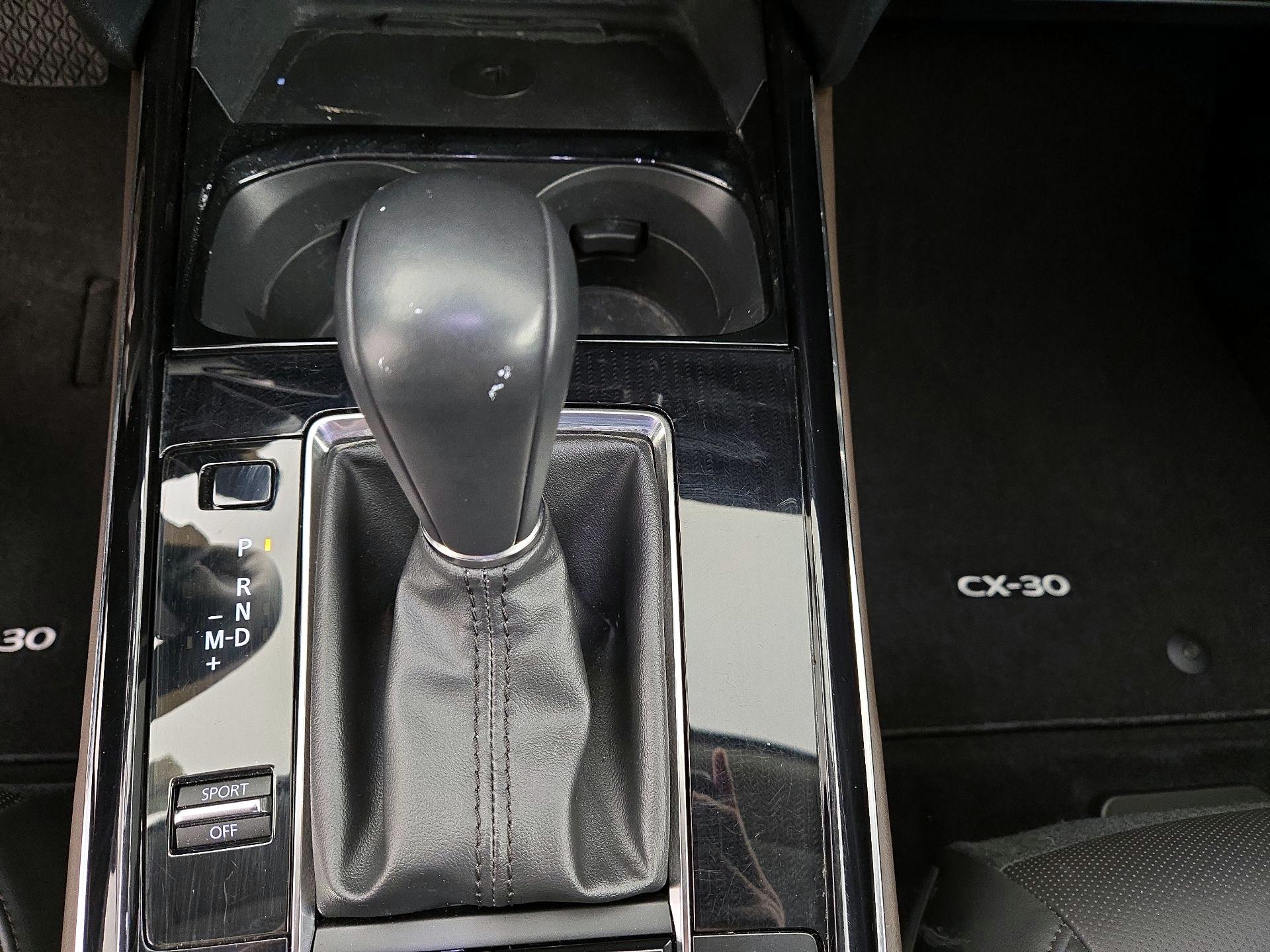 Thumbnail: 2024 Mazda CX-30 - 17