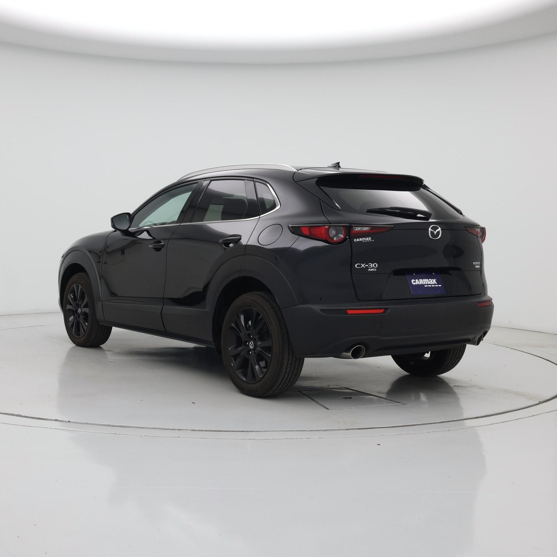 Thumbnail: 2024 Mazda CX-30 - 2