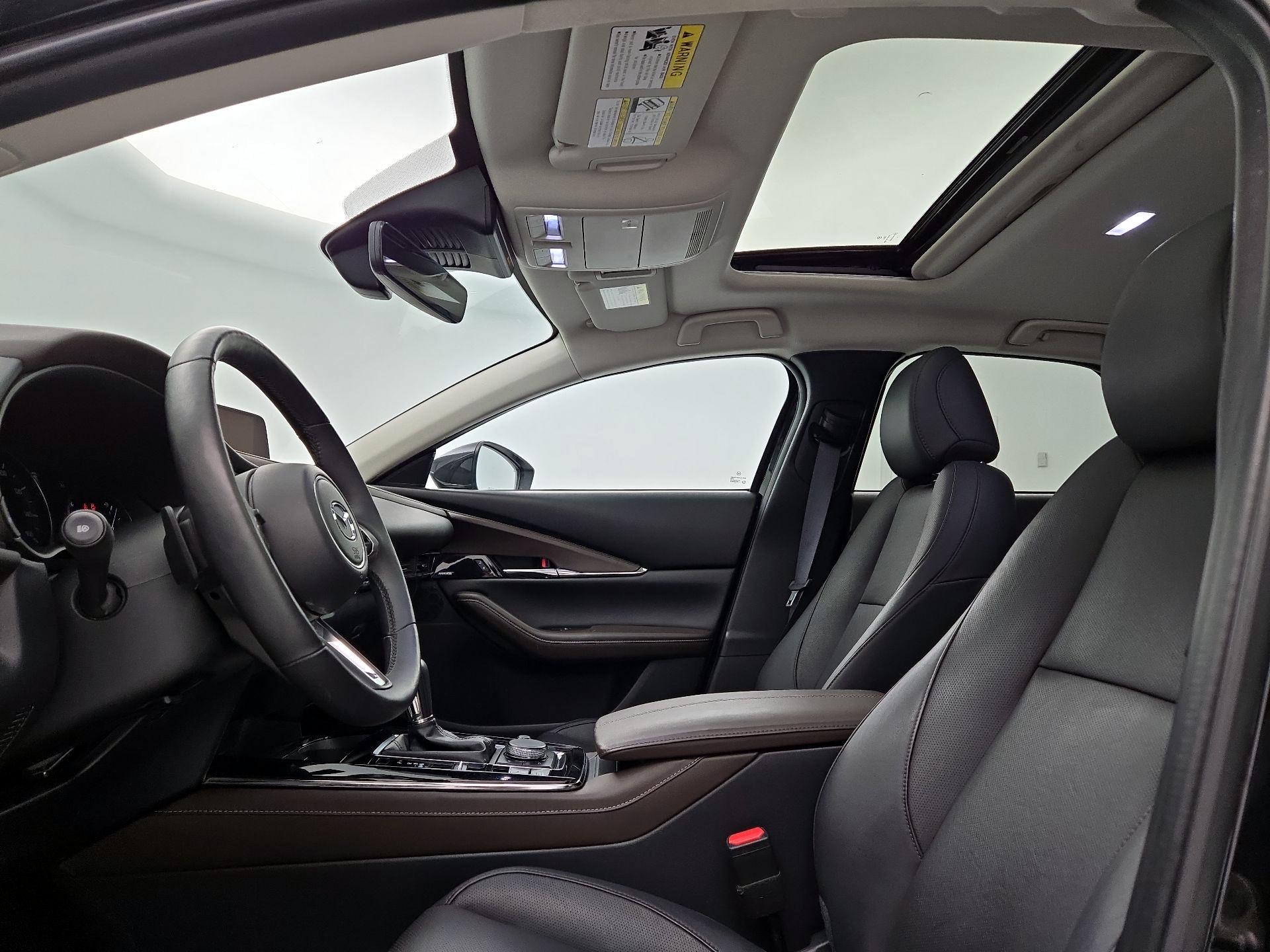 Thumbnail: 2024 Mazda CX-30 - 19