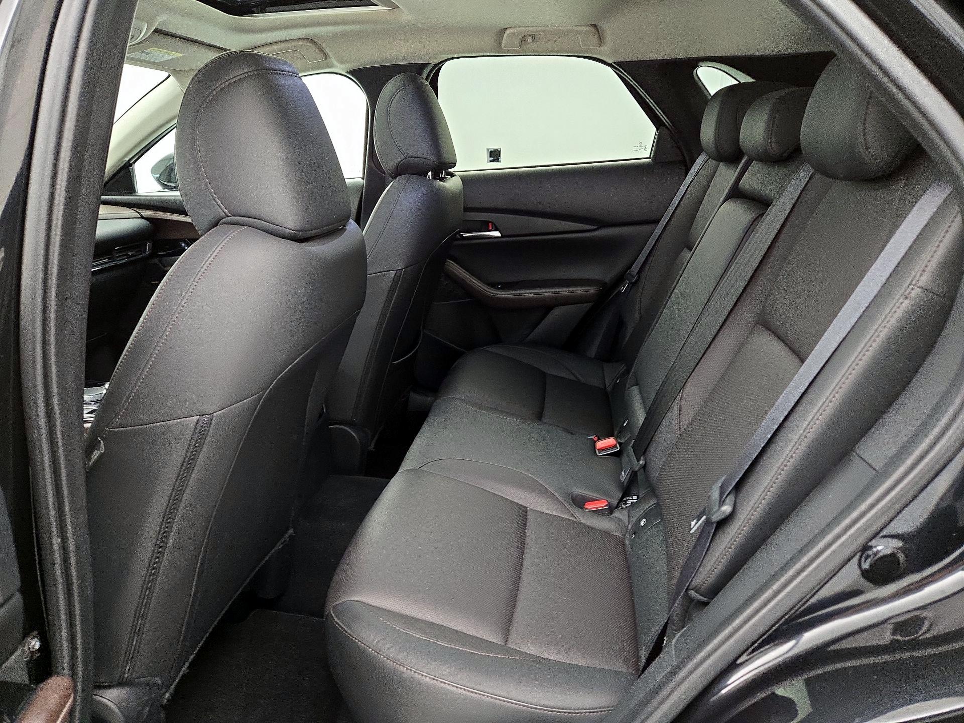 Thumbnail: 2024 Mazda CX-30 - 20