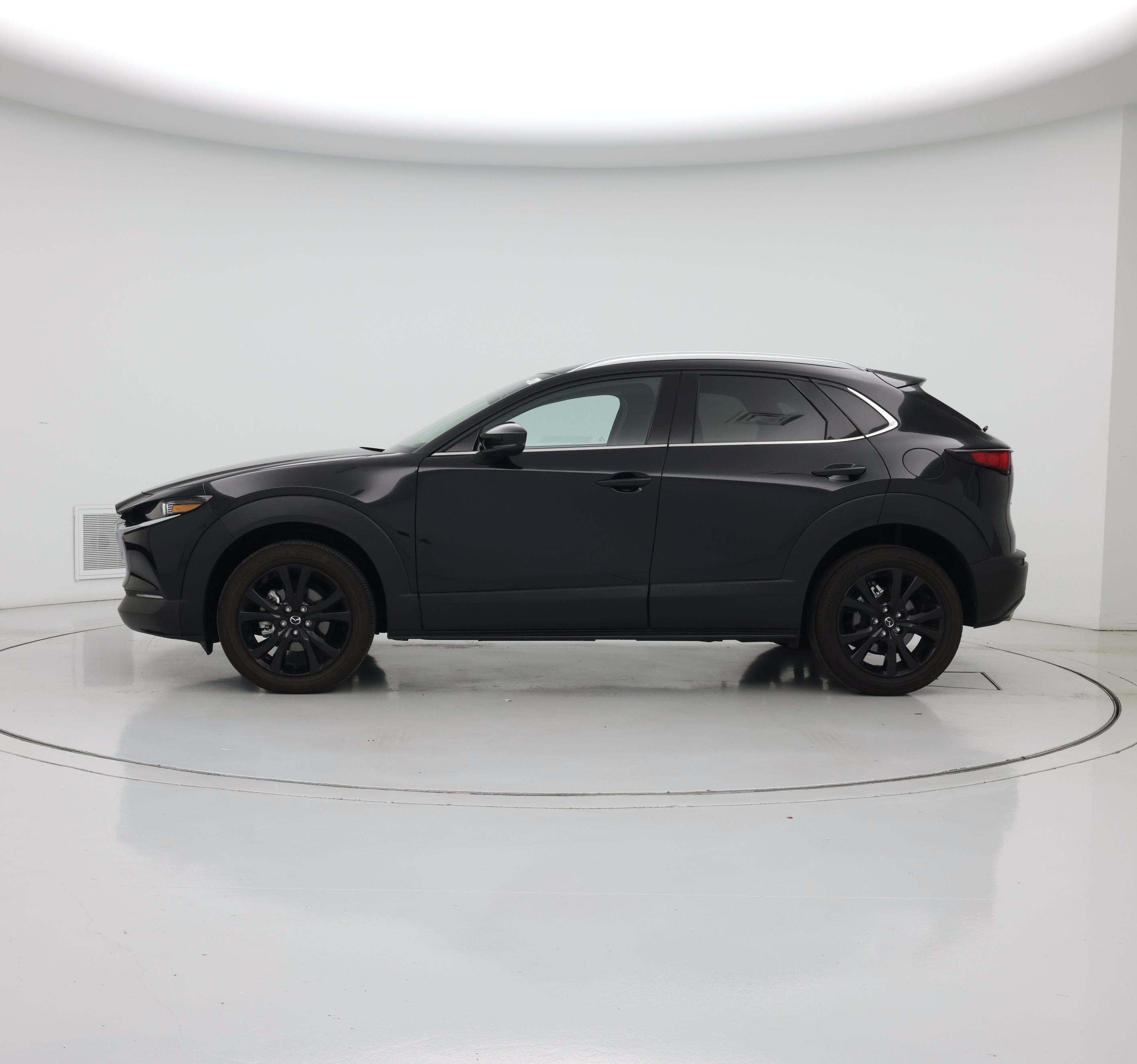 Thumbnail: 2024 Mazda CX-30 - 3