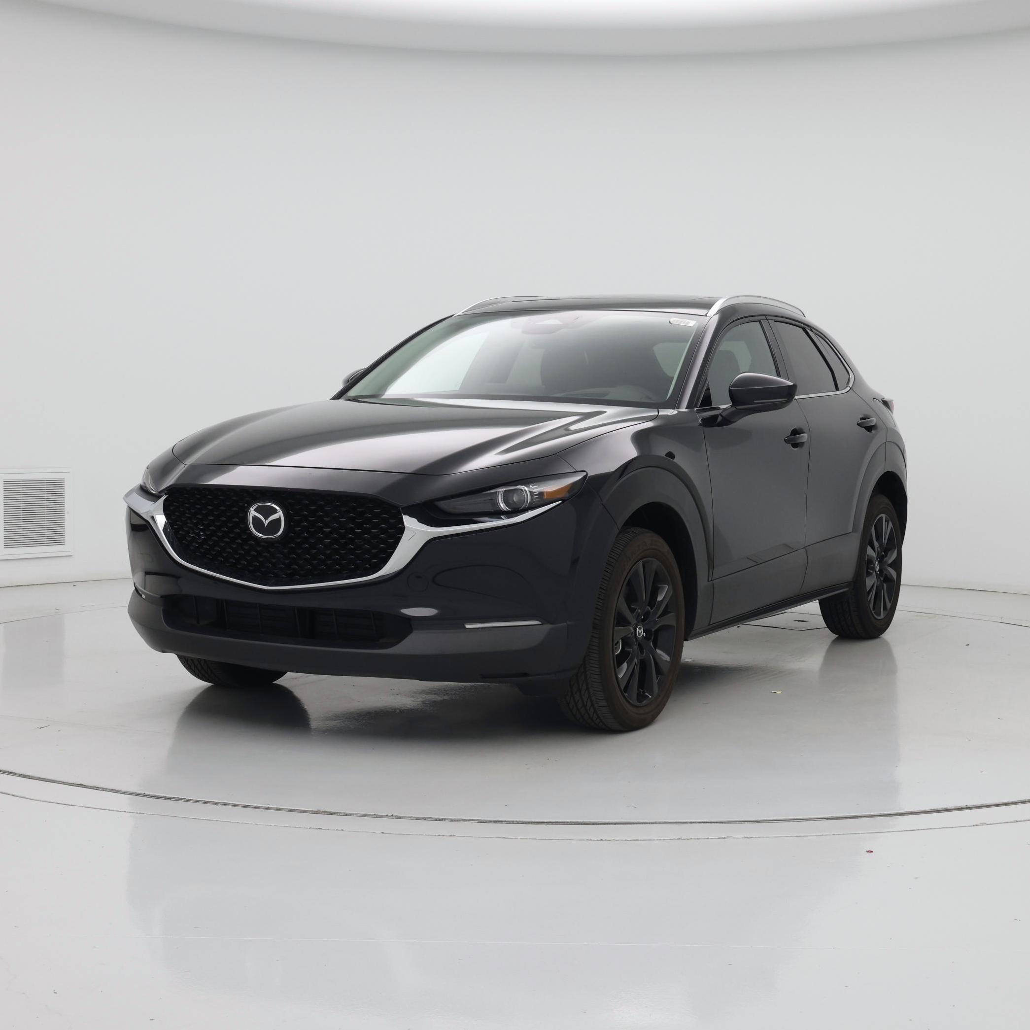 Thumbnail: 2024 Mazda CX-30 - 4