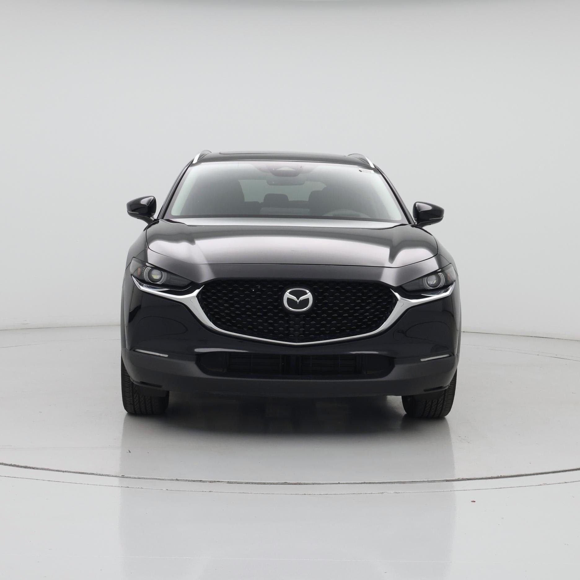 Thumbnail: 2024 Mazda CX-30 - 5