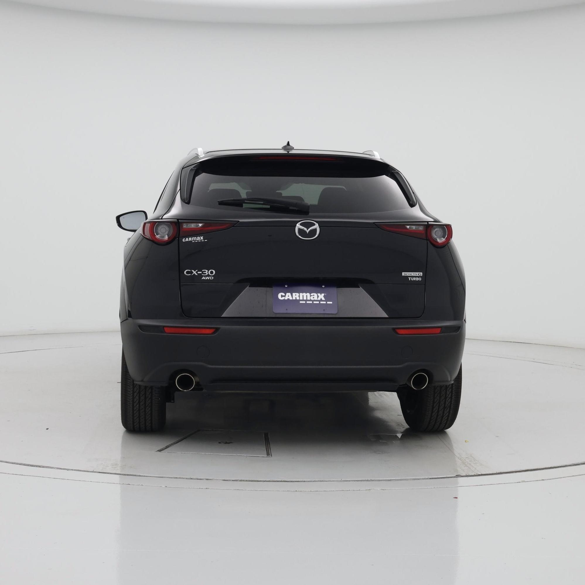 Thumbnail: 2024 Mazda CX-30 - 6