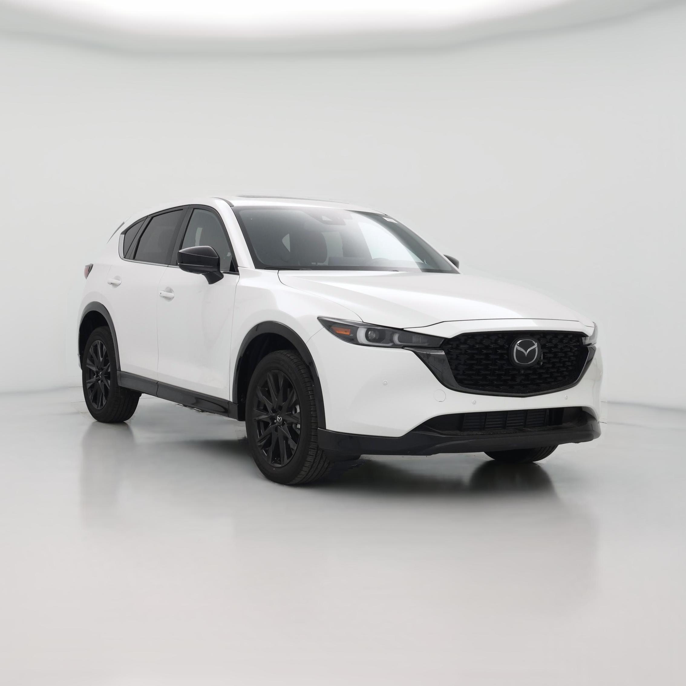 Thumbnail: 2025 Mazda CX-5 - 1