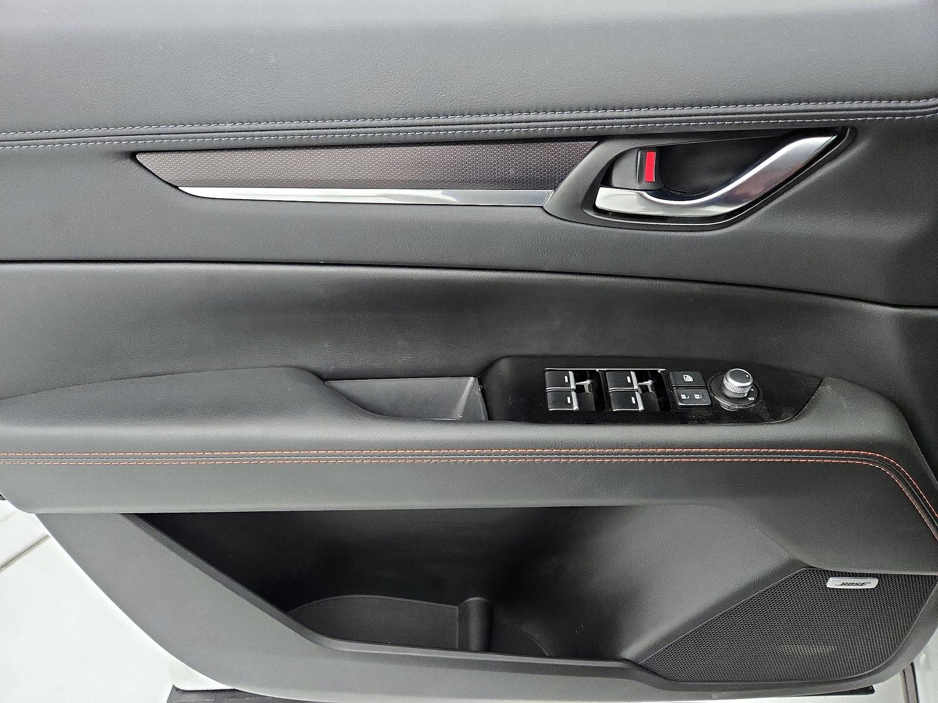 Thumbnail: 2025 Mazda CX-5 - 12