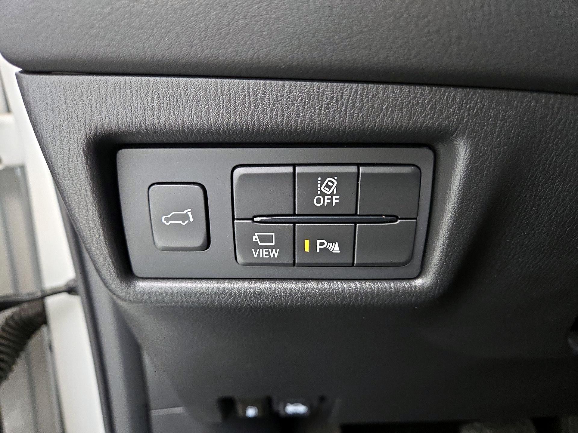 Thumbnail: 2025 Mazda CX-5 - 13