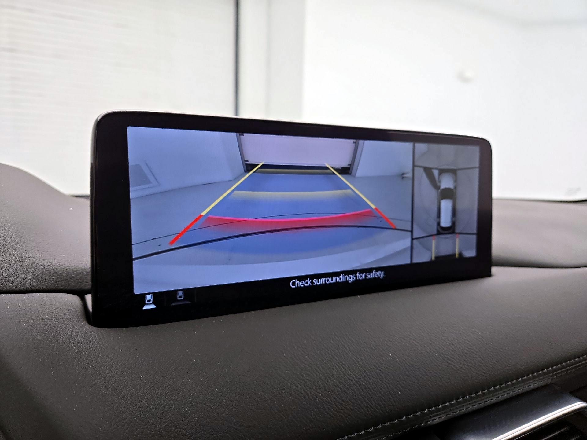 Thumbnail: 2025 Mazda CX-5 - 14