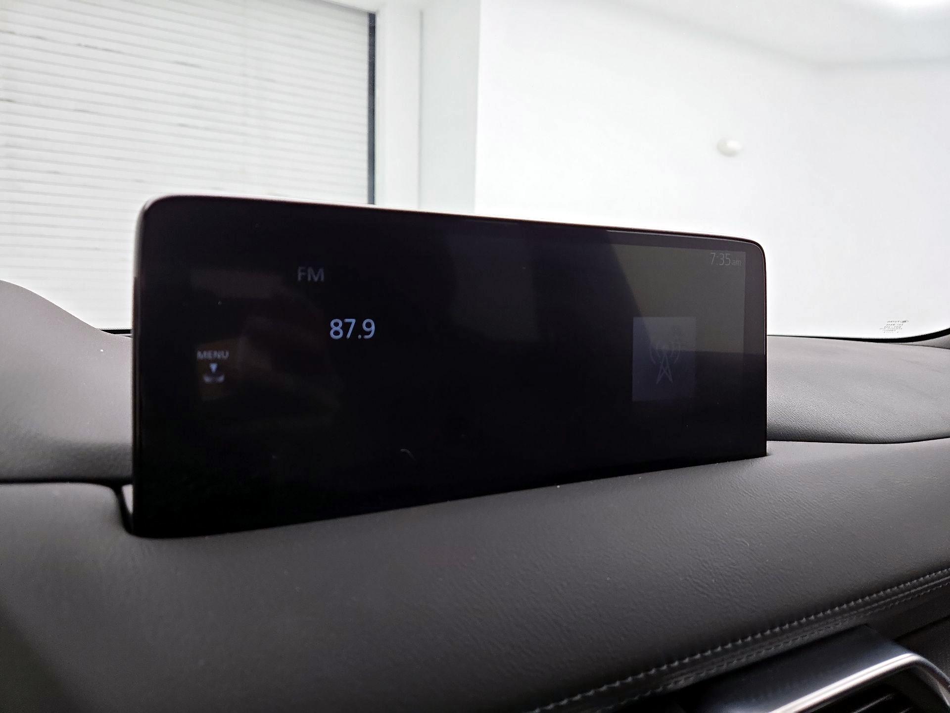 Thumbnail: 2025 Mazda CX-5 - 15