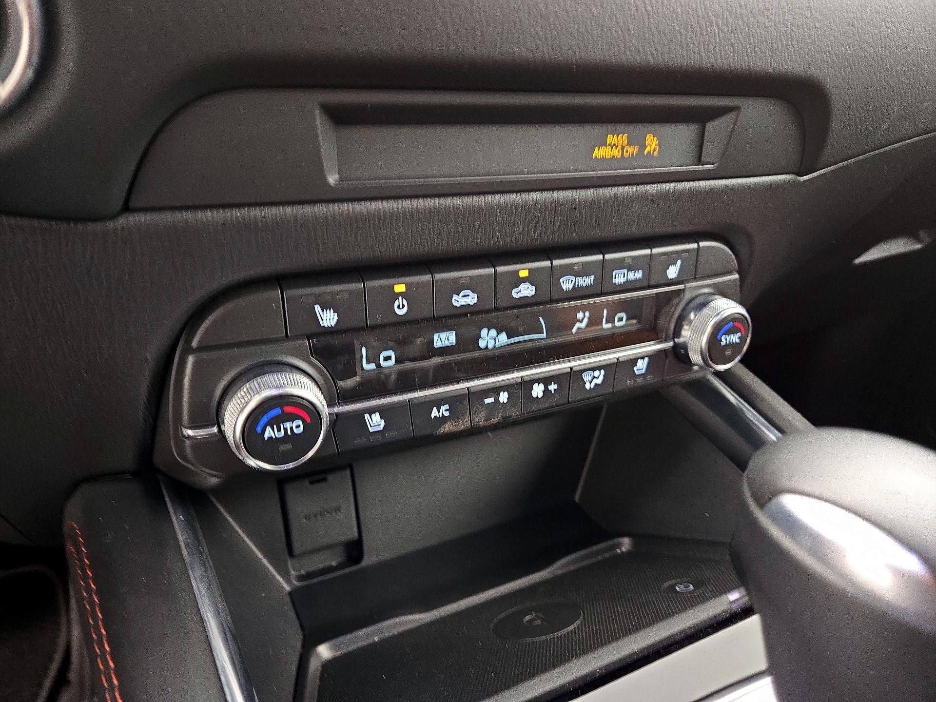 Thumbnail: 2025 Mazda CX-5 - 16