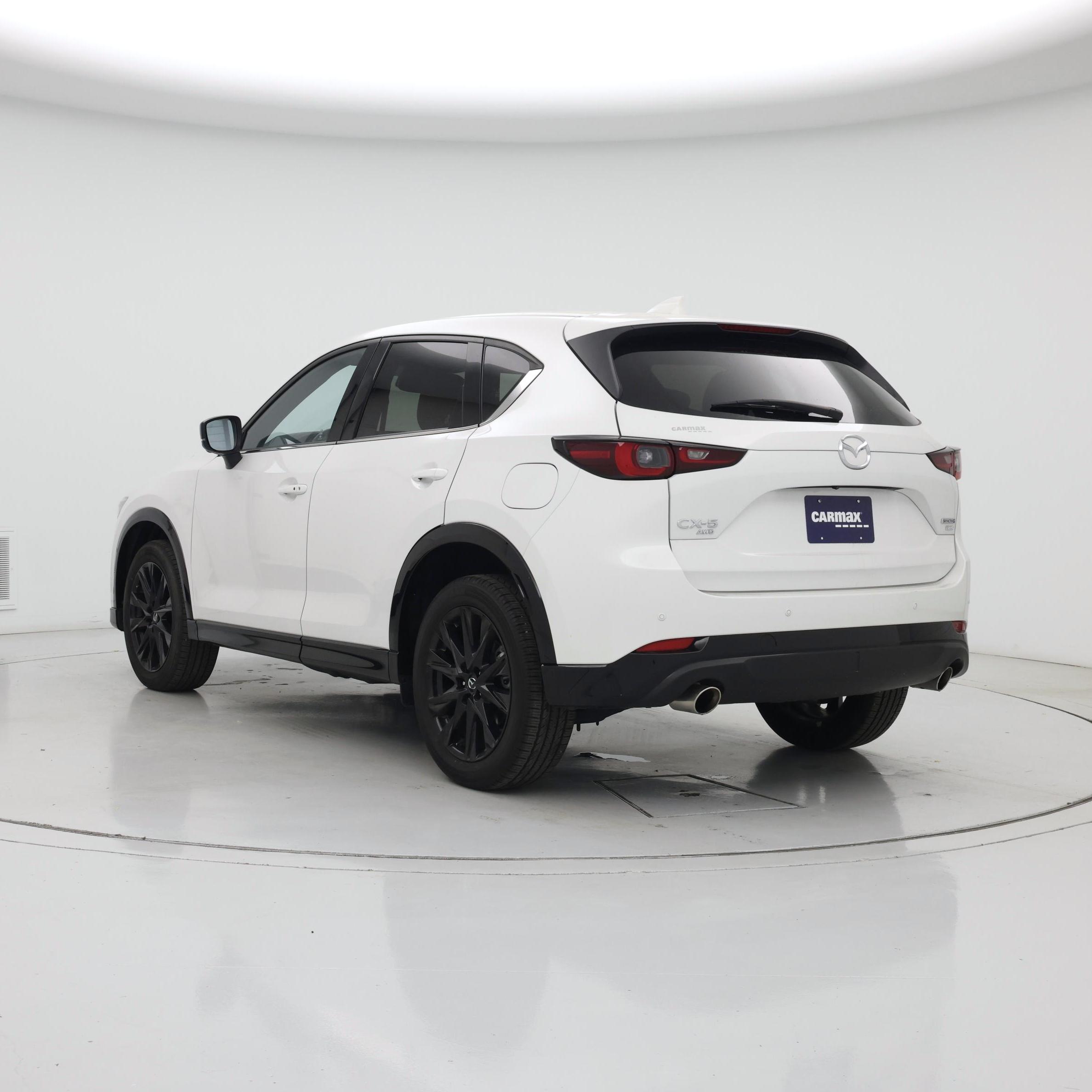 Thumbnail: 2025 Mazda CX-5 - 2