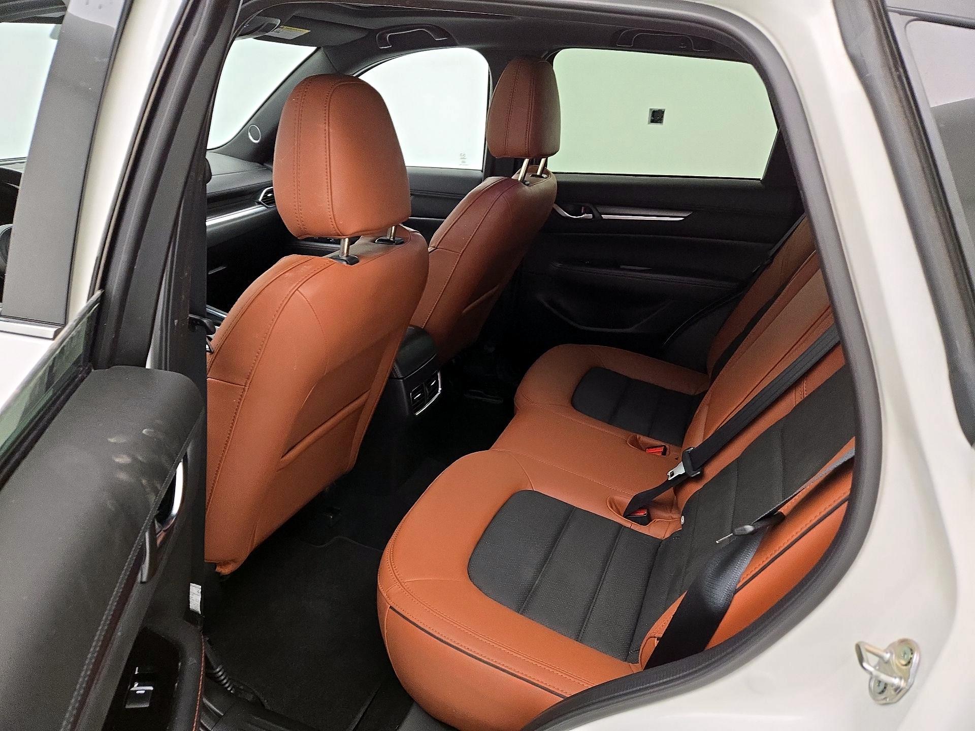 Thumbnail: 2025 Mazda CX-5 - 20