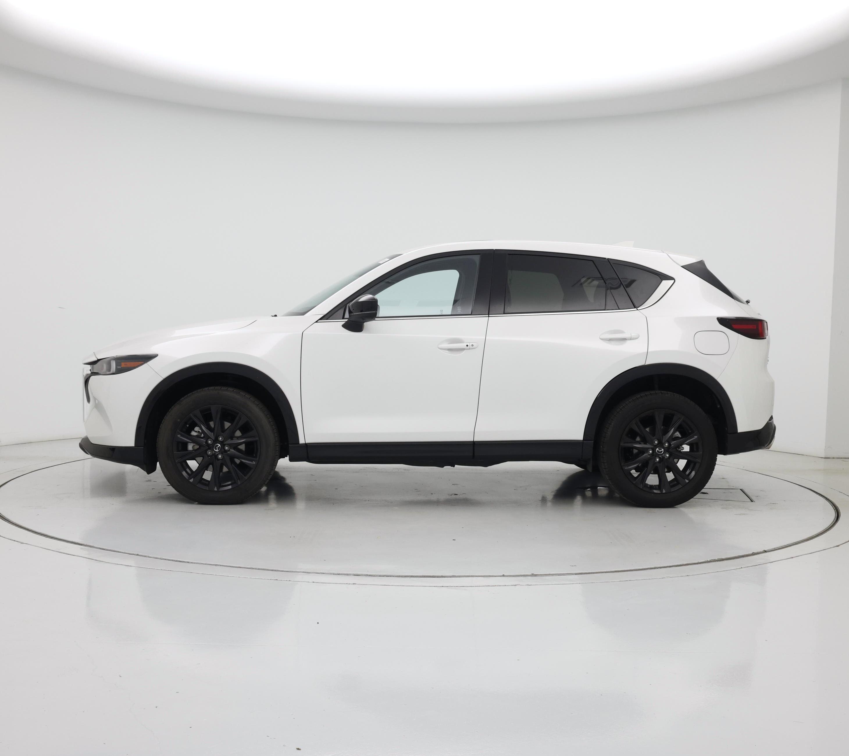Thumbnail: 2025 Mazda CX-5 - 3