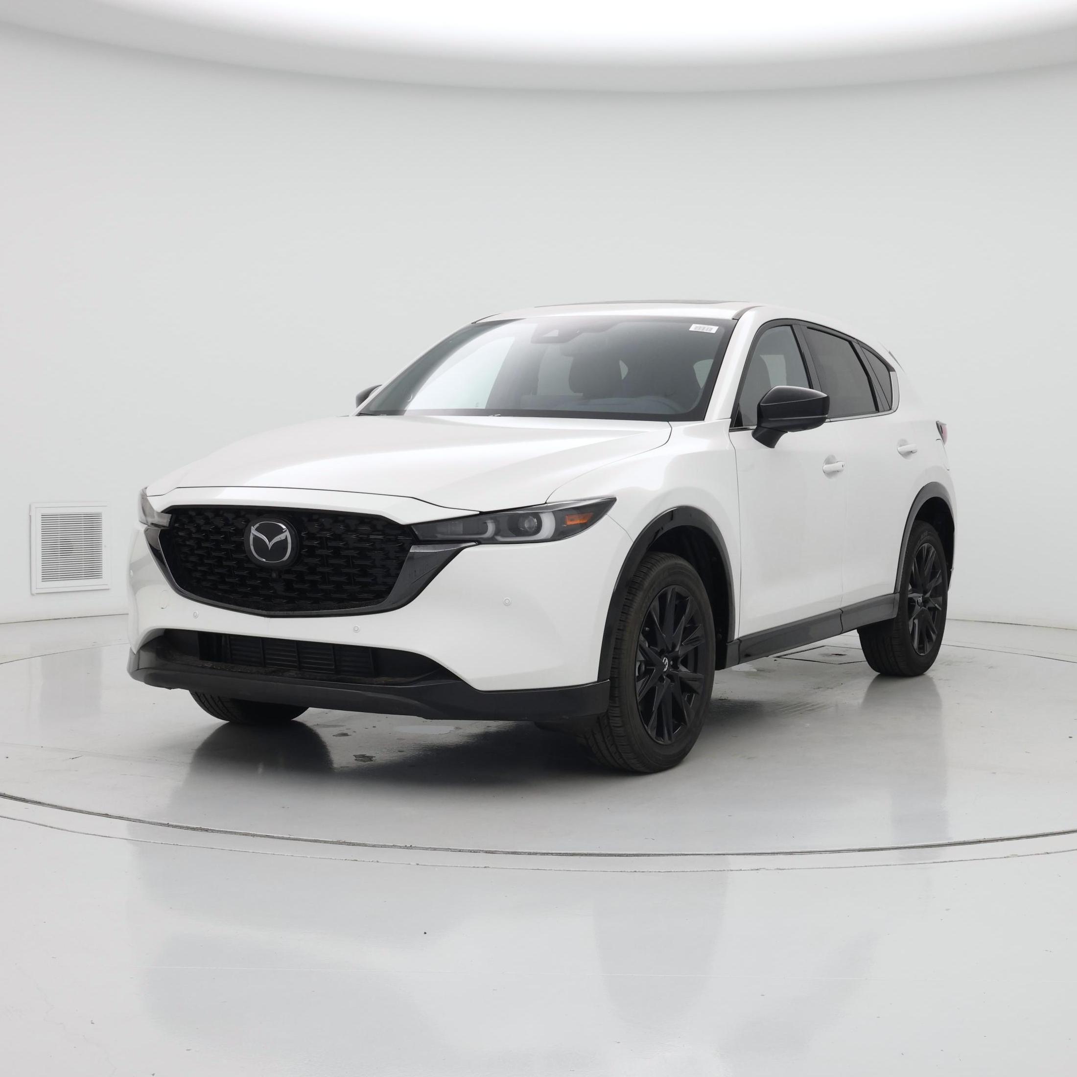 Thumbnail: 2025 Mazda CX-5 - 4