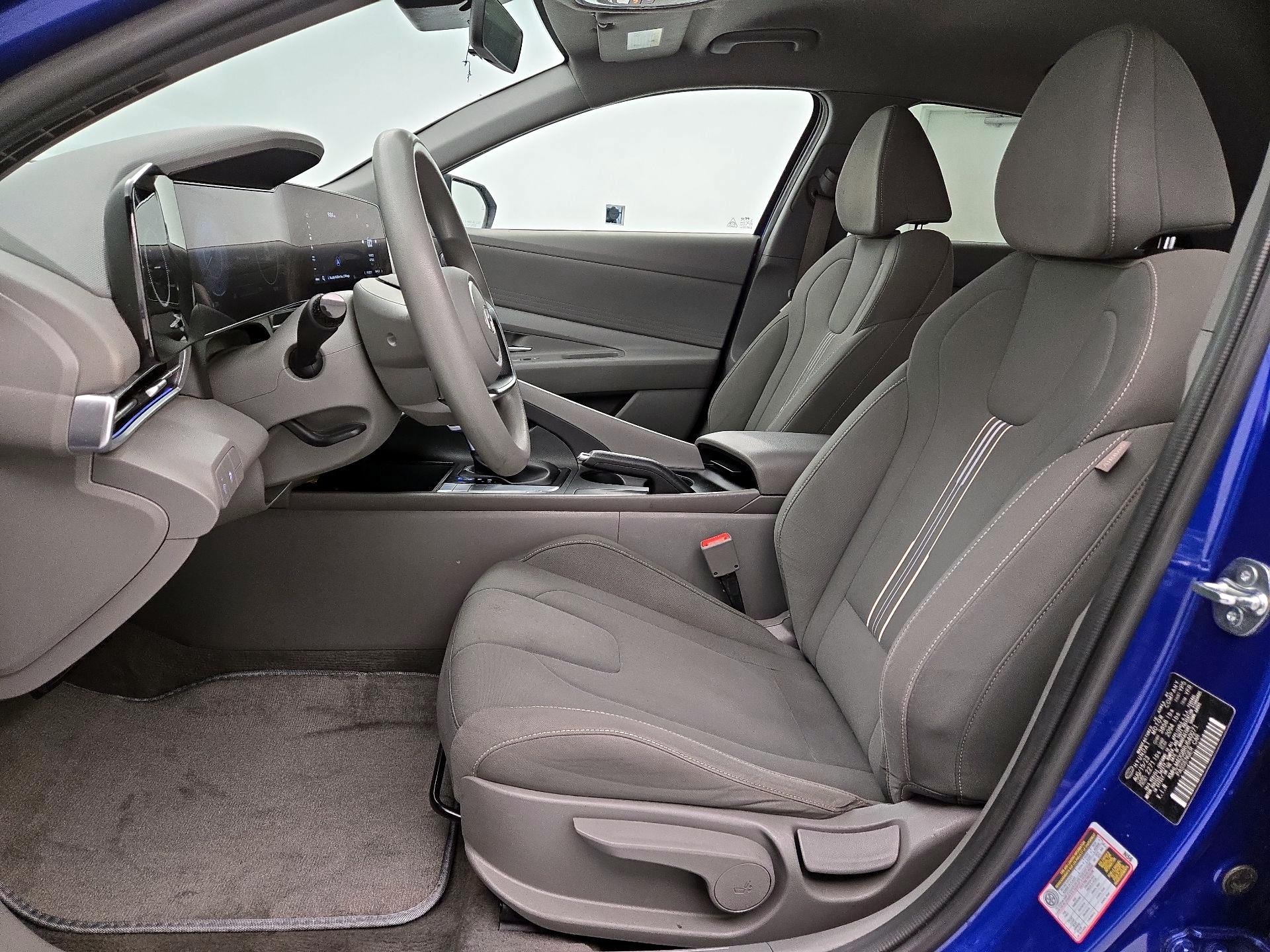 Thumbnail: 2024 Hyundai Elantra - 11