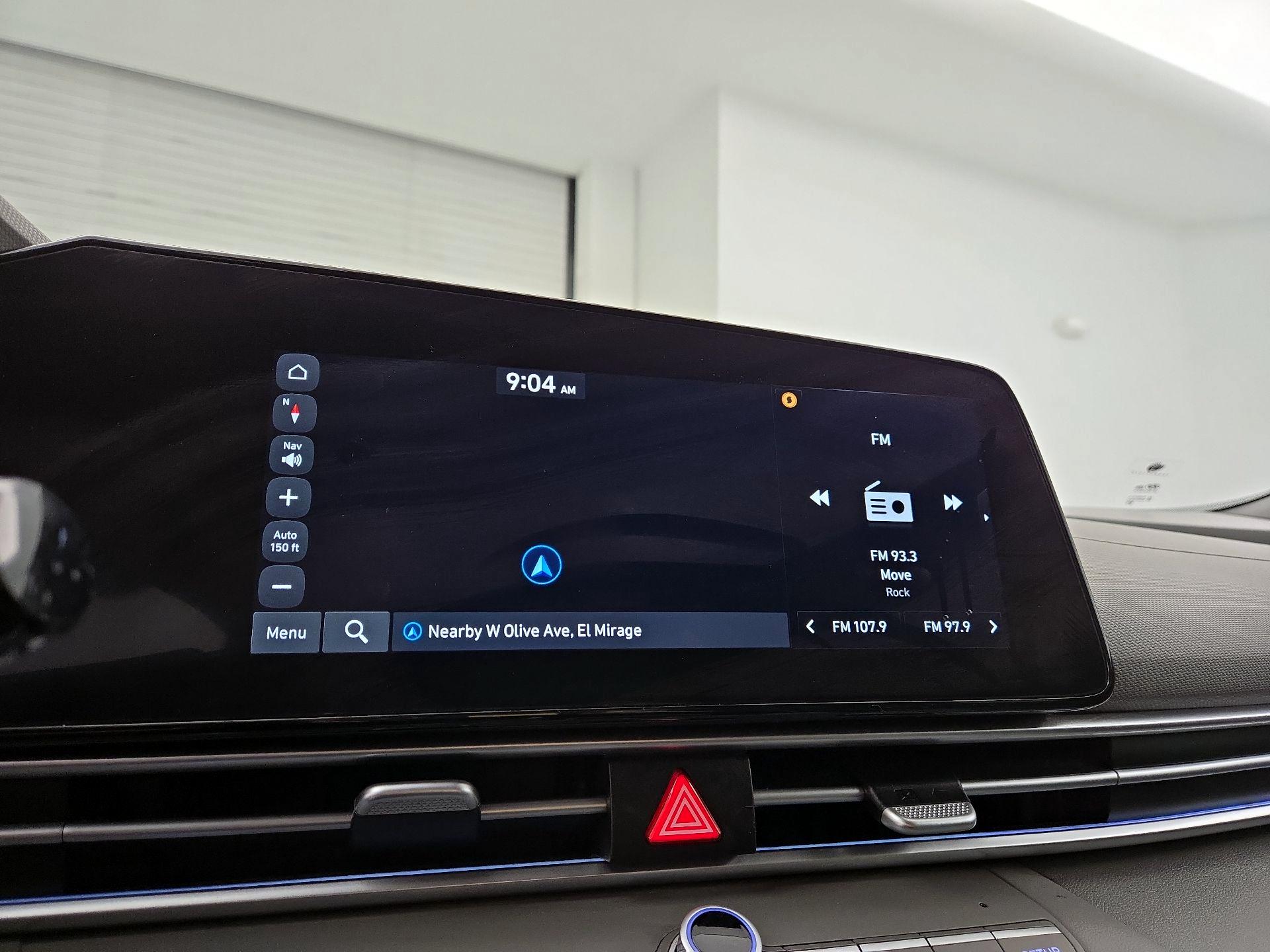 Thumbnail: 2024 Hyundai Elantra - 14