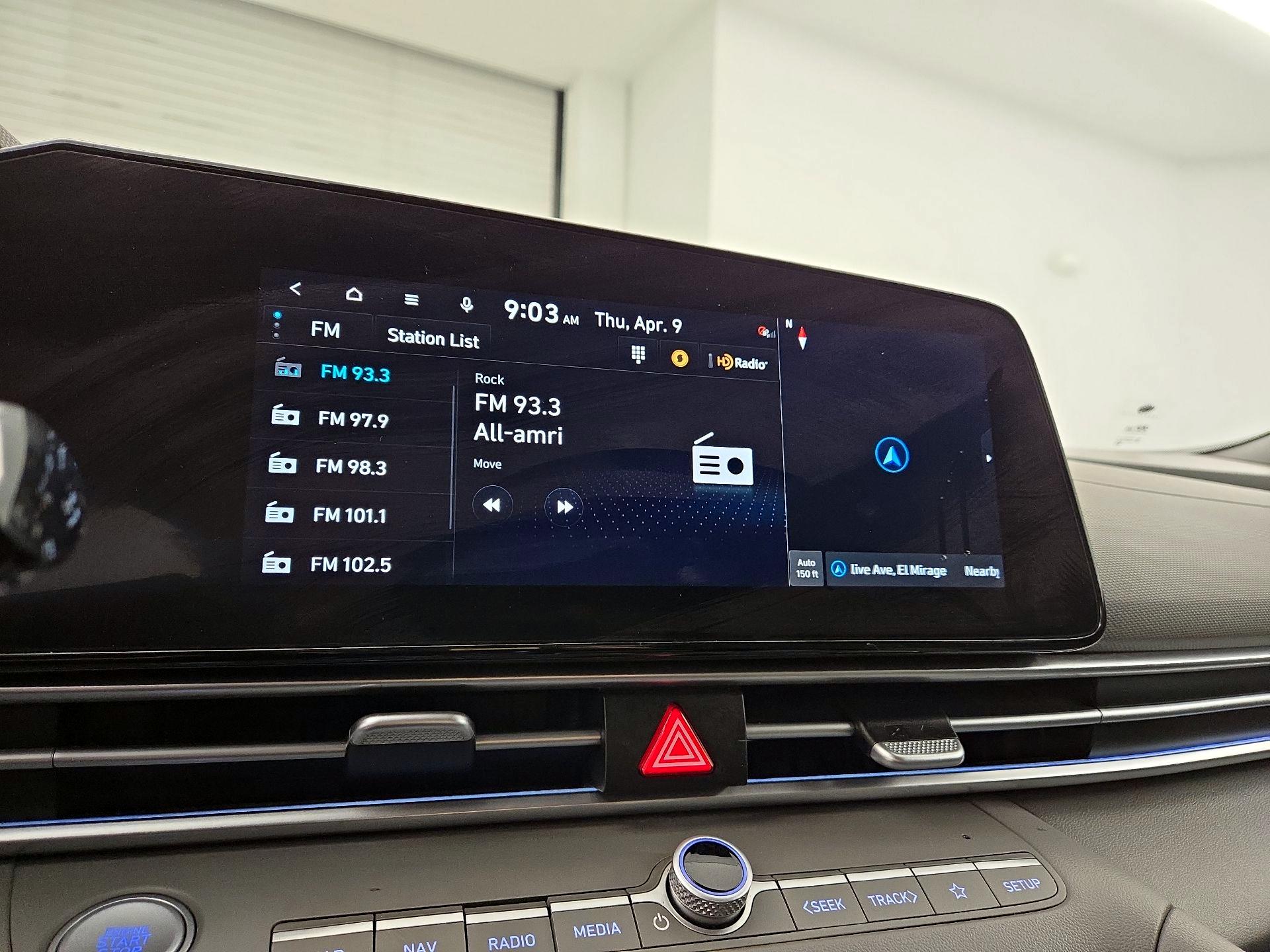 Thumbnail: 2024 Hyundai Elantra - 16