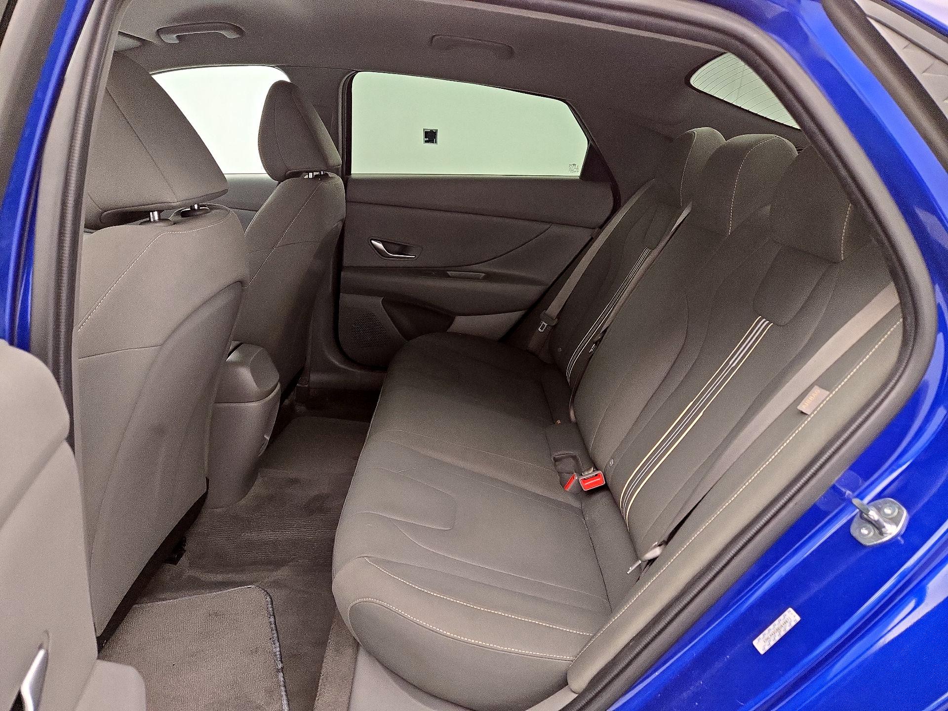 Thumbnail: 2024 Hyundai Elantra - 20