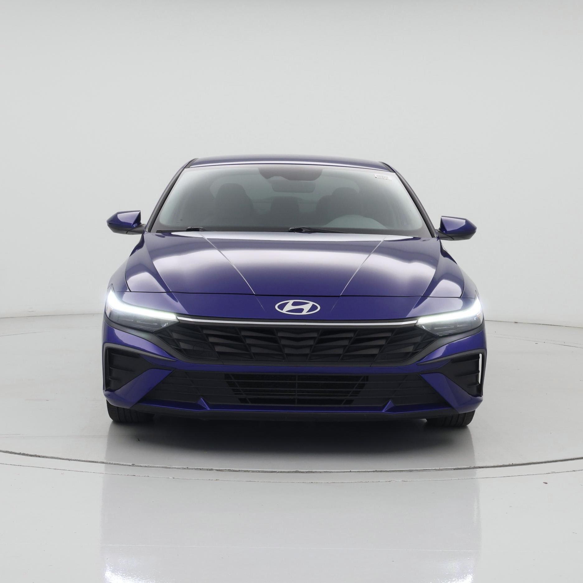 Thumbnail: 2024 Hyundai Elantra - 5