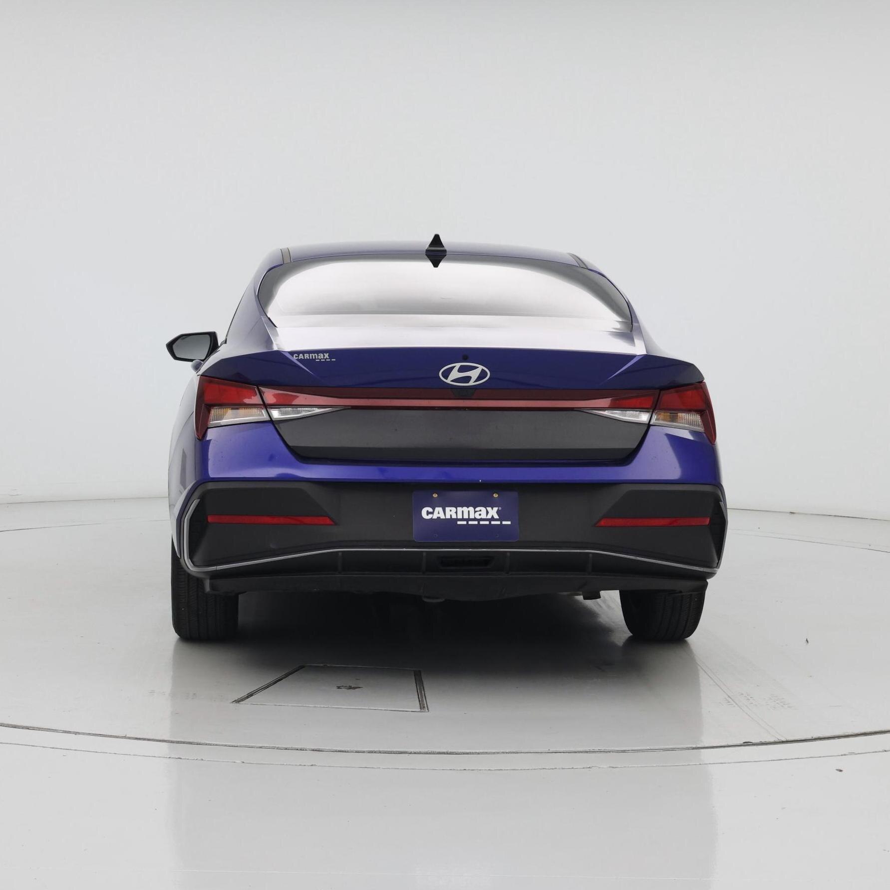 Thumbnail: 2024 Hyundai Elantra - 6