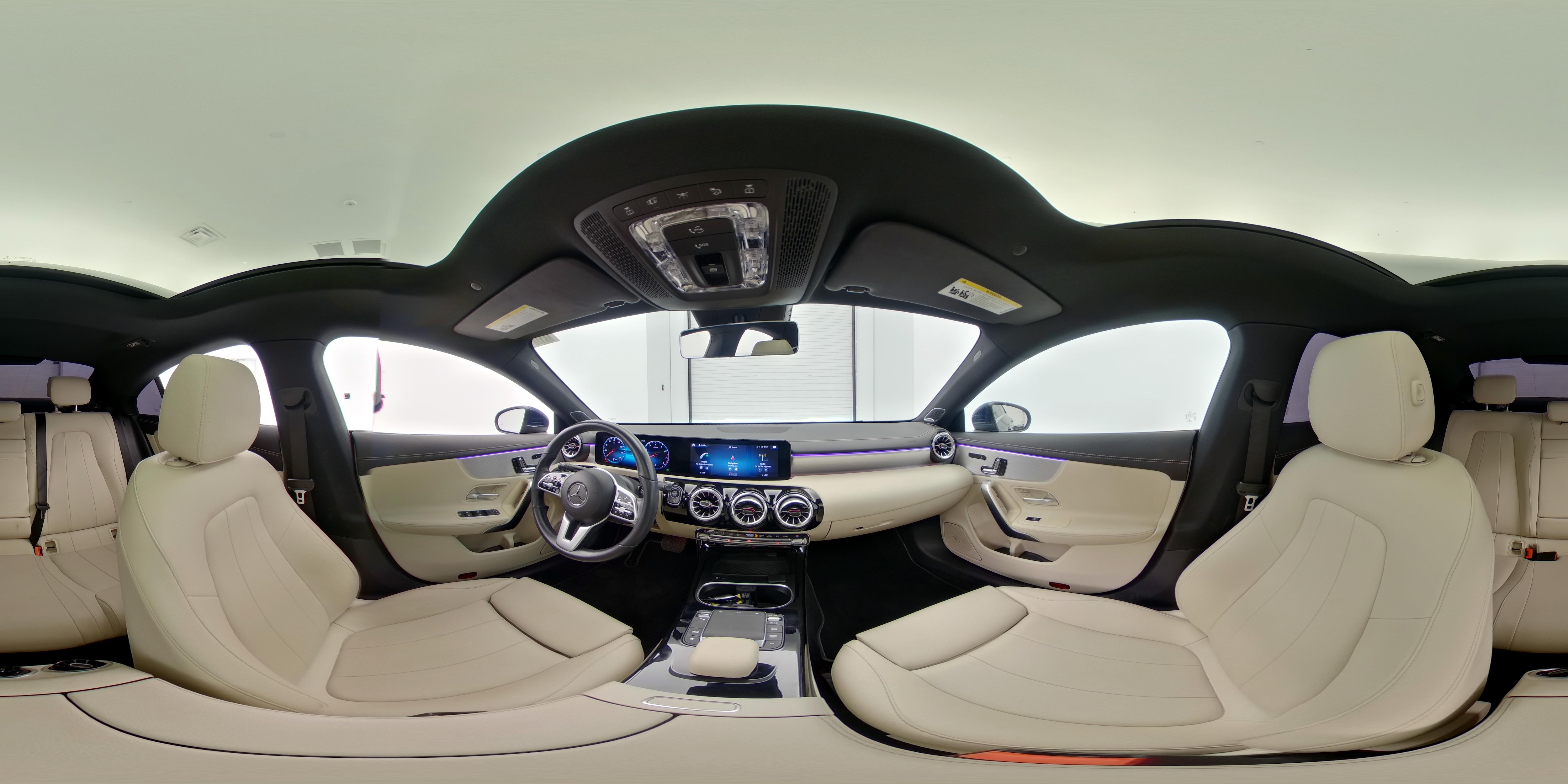 2022 Mercedes-Benz CLA CLA250 - Photo 26
