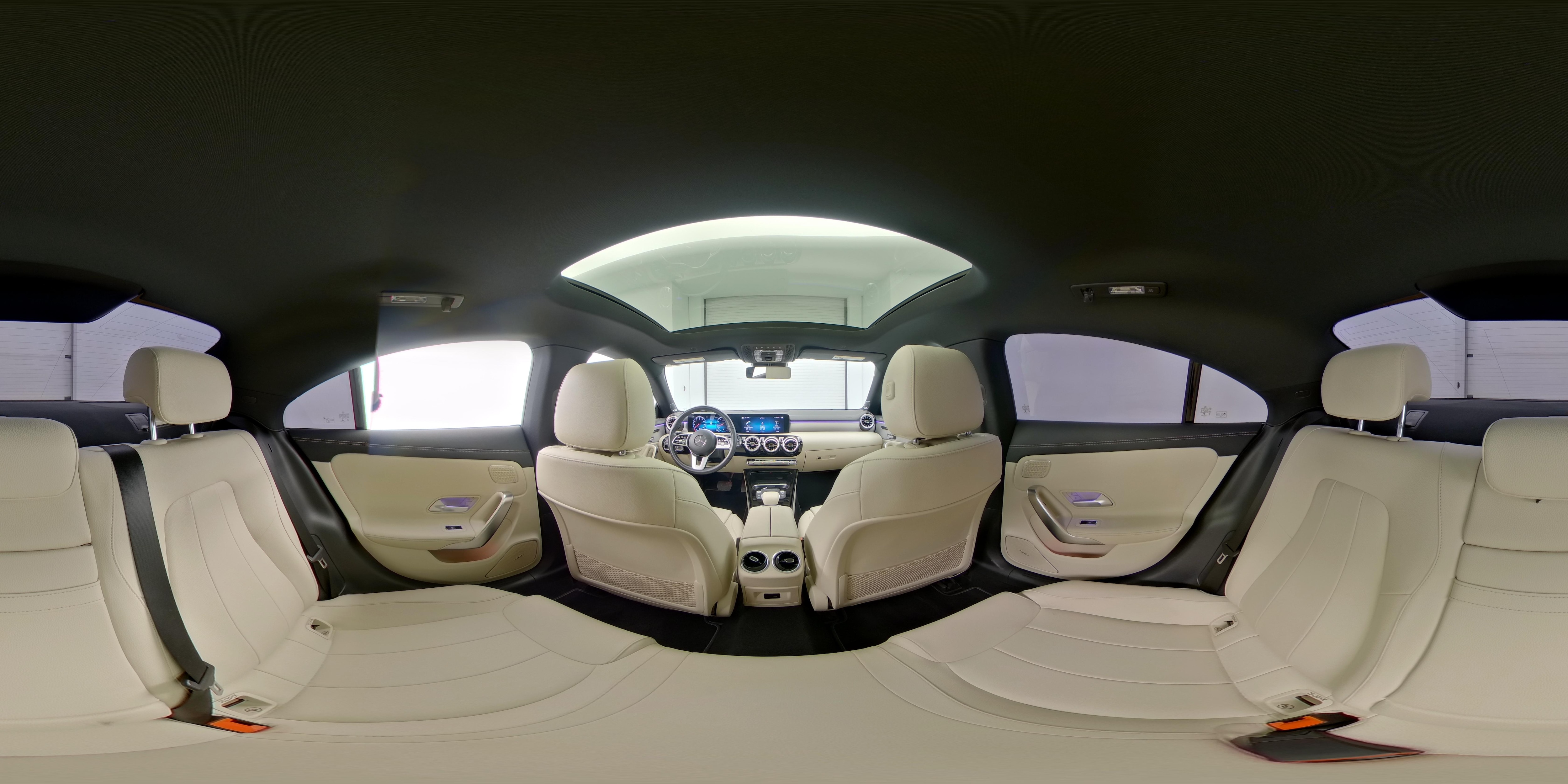 2022 Mercedes-Benz CLA CLA250 - Photo 27