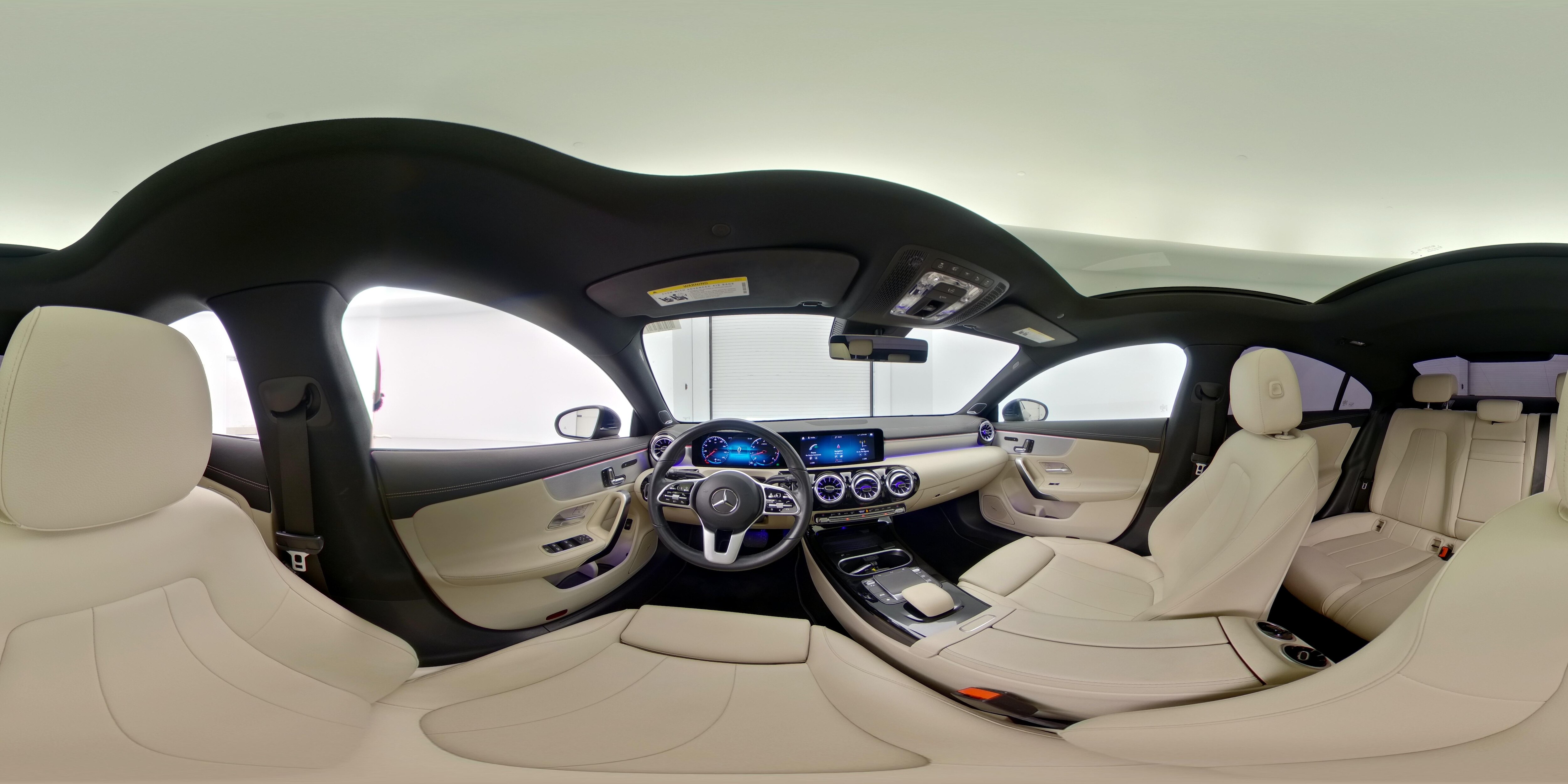 2022 Mercedes-Benz CLA CLA250 - Photo 28