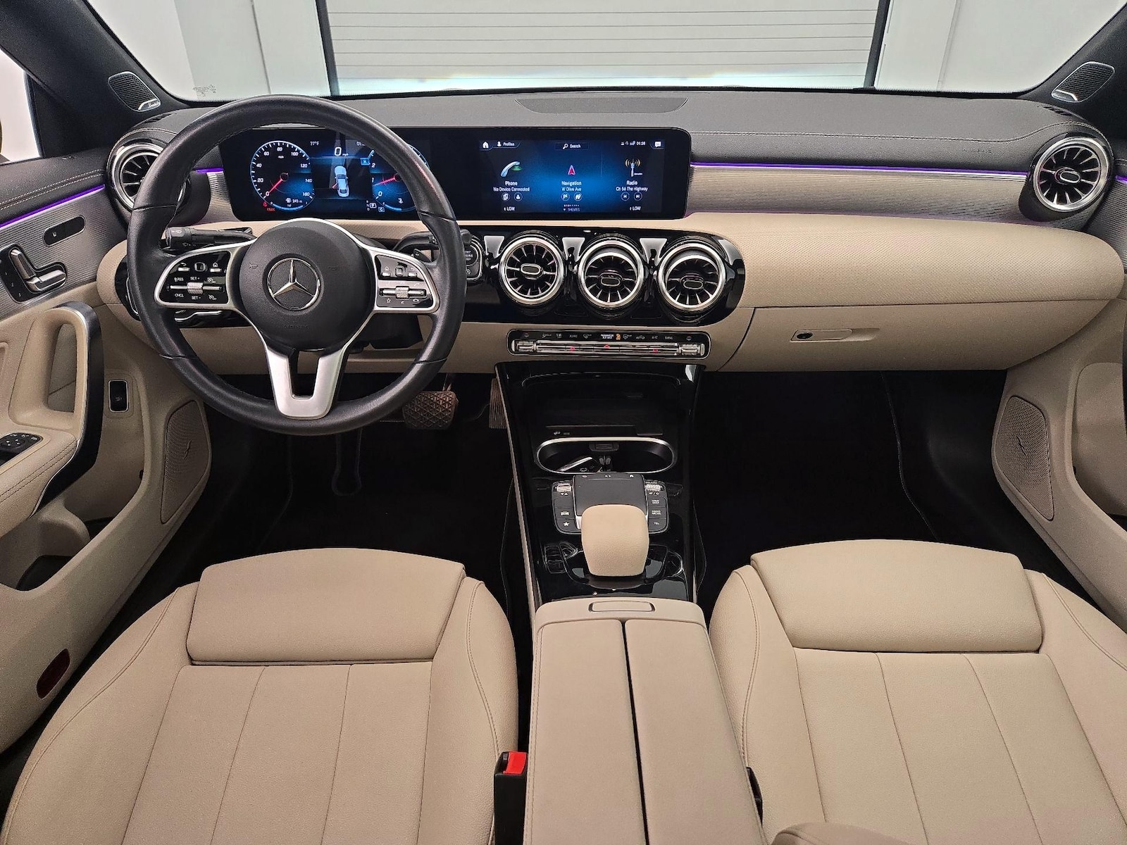 2022 Mercedes-Benz CLA CLA250 - Photo 10