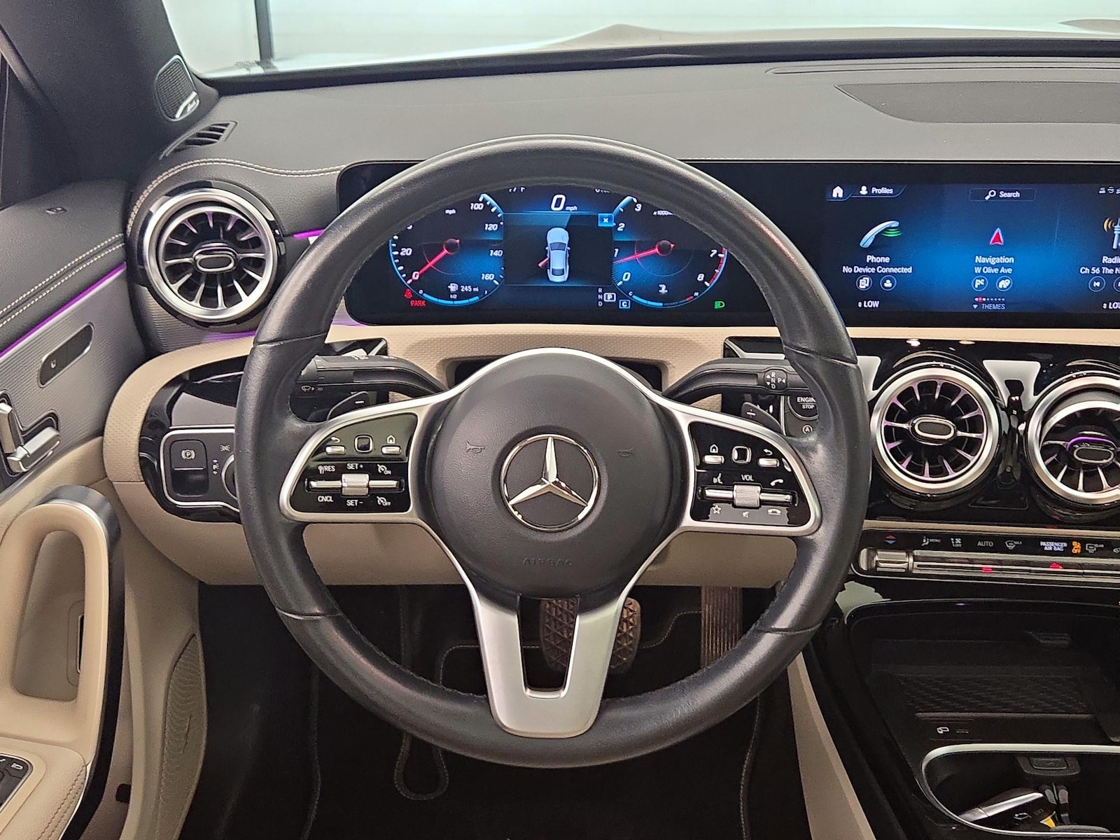 2022 Mercedes-Benz CLA CLA250 - Photo 11