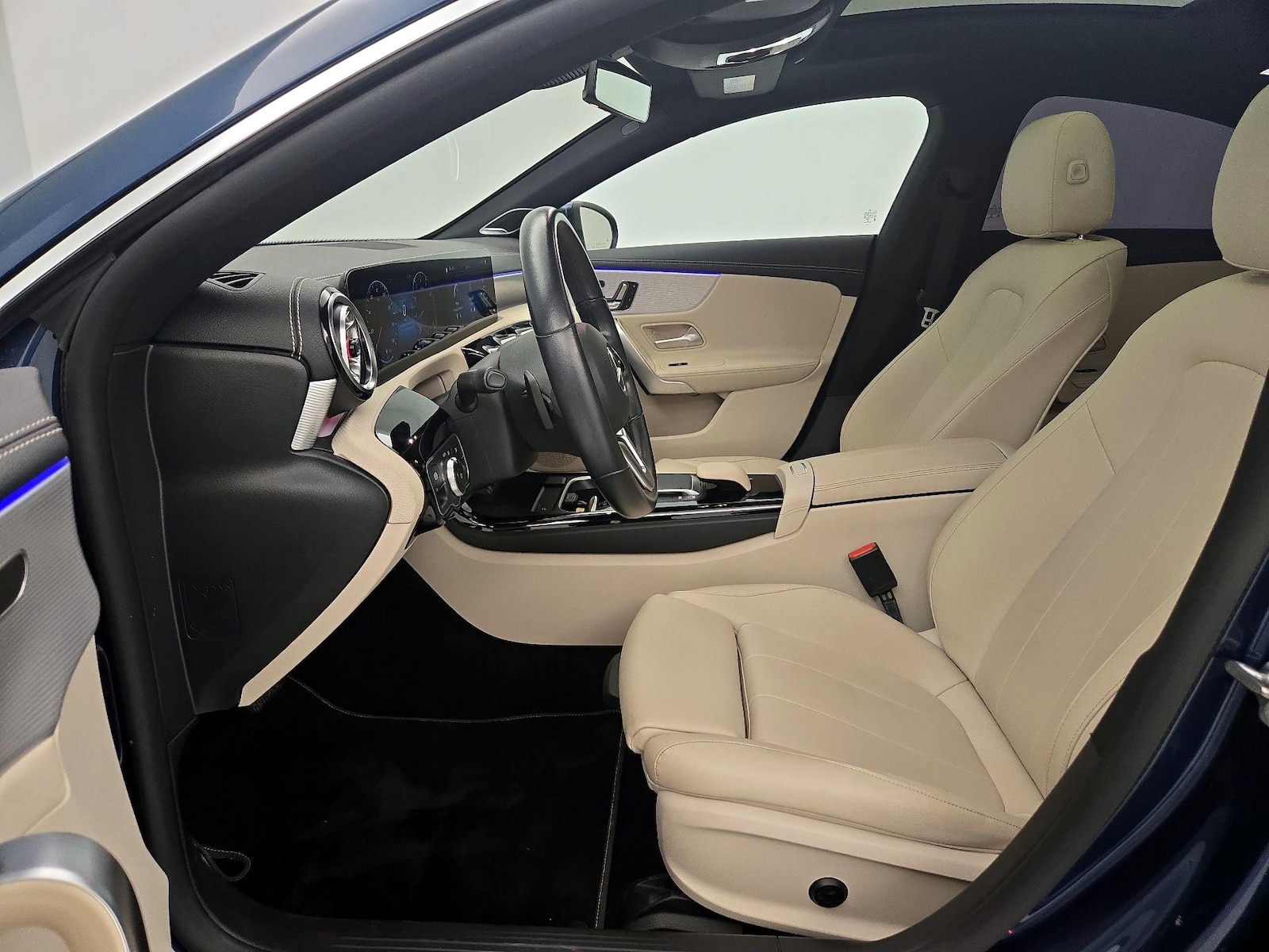 2022 Mercedes-Benz CLA CLA250 - Photo 12