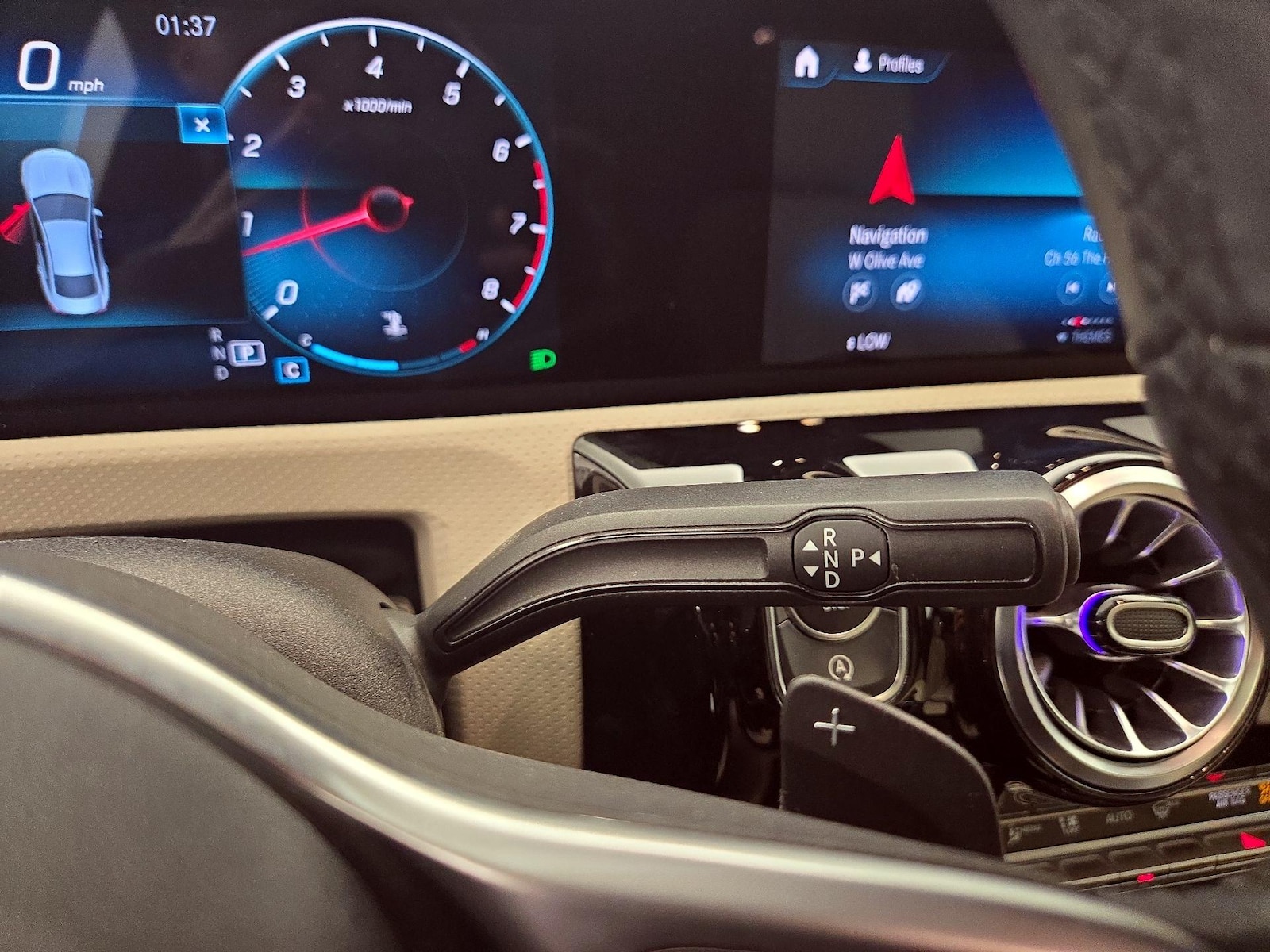 2022 Mercedes-Benz CLA CLA250 - Photo 19