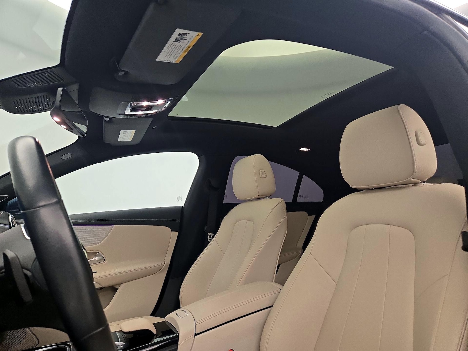 2022 Mercedes-Benz CLA CLA250 - Photo 21